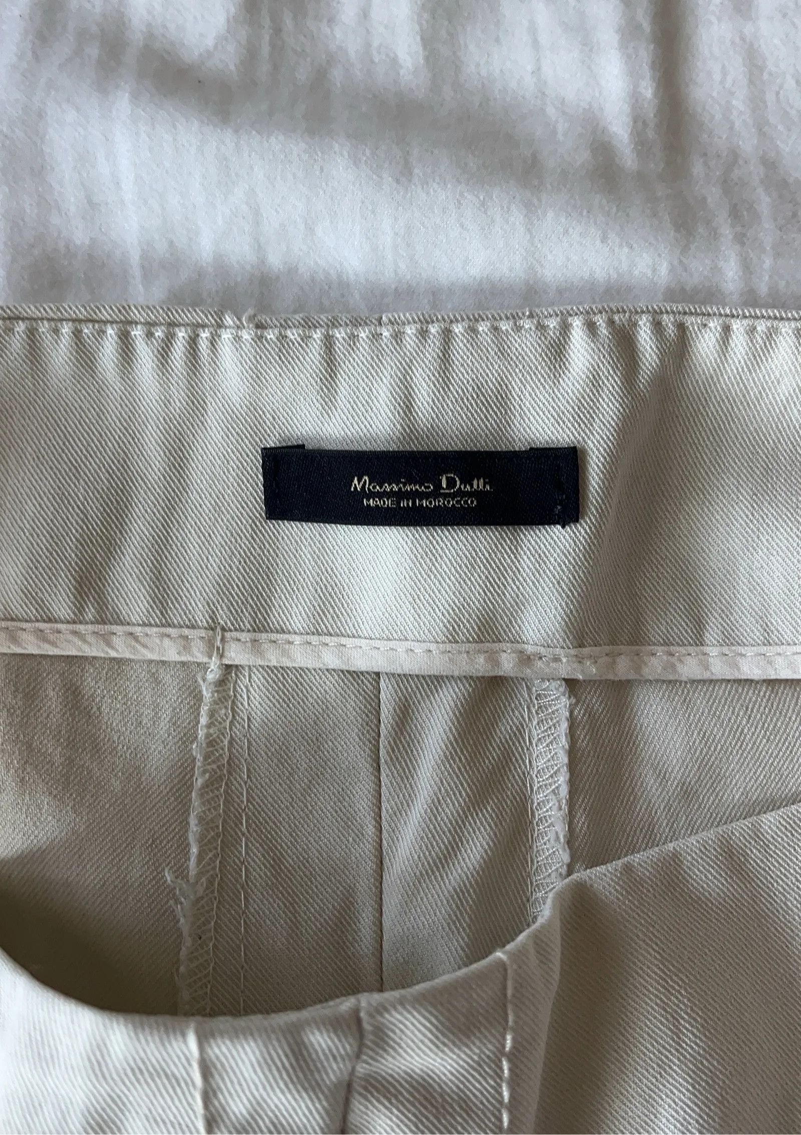 Massimo Dutti Massimo Dutti Skirt Size 30" / US 8 / IT 44 - 2 Thumbnail
