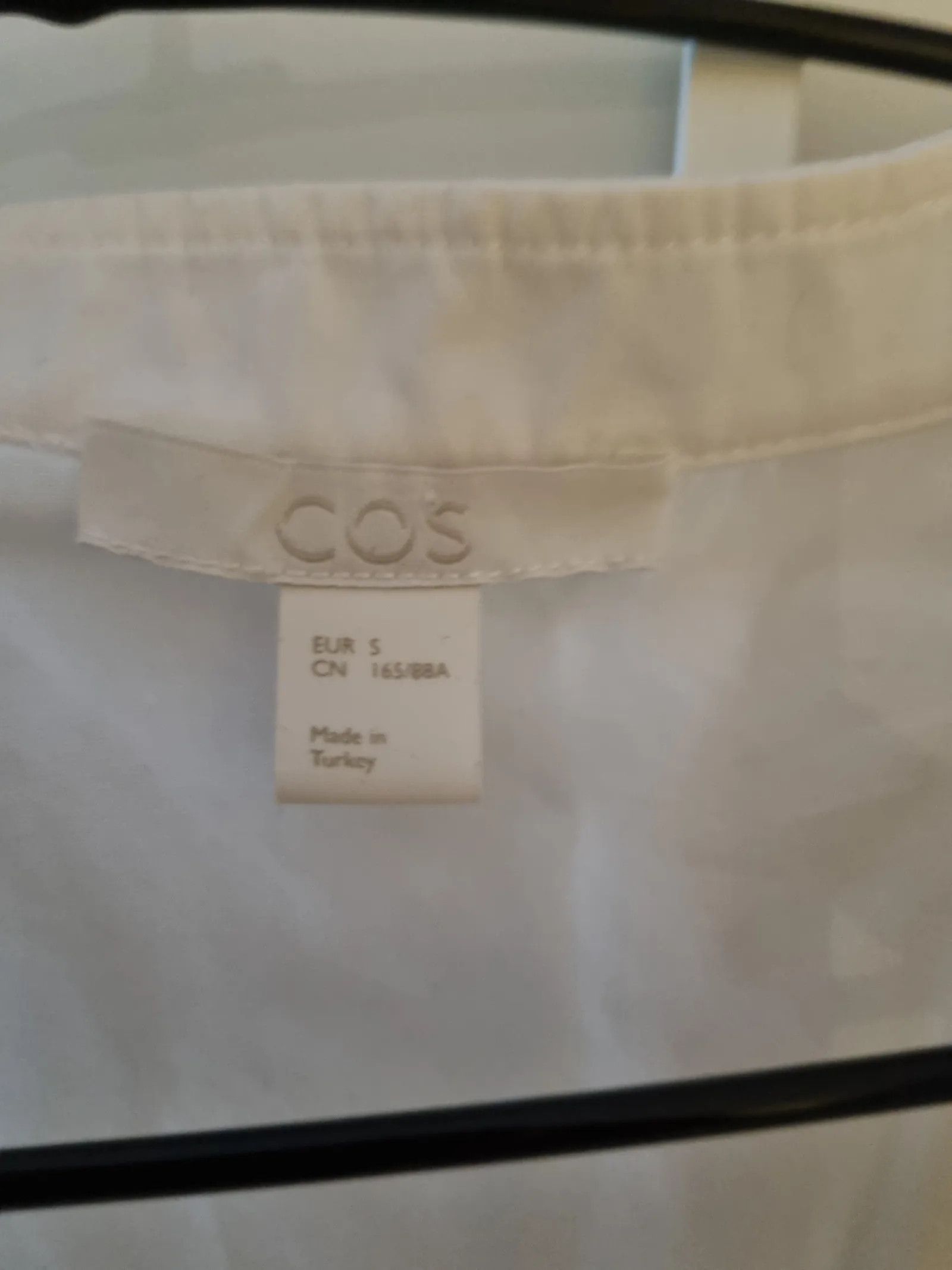 Cos Cos Blouse Size S / US 4 / IT 40 - 2 Thumbnail