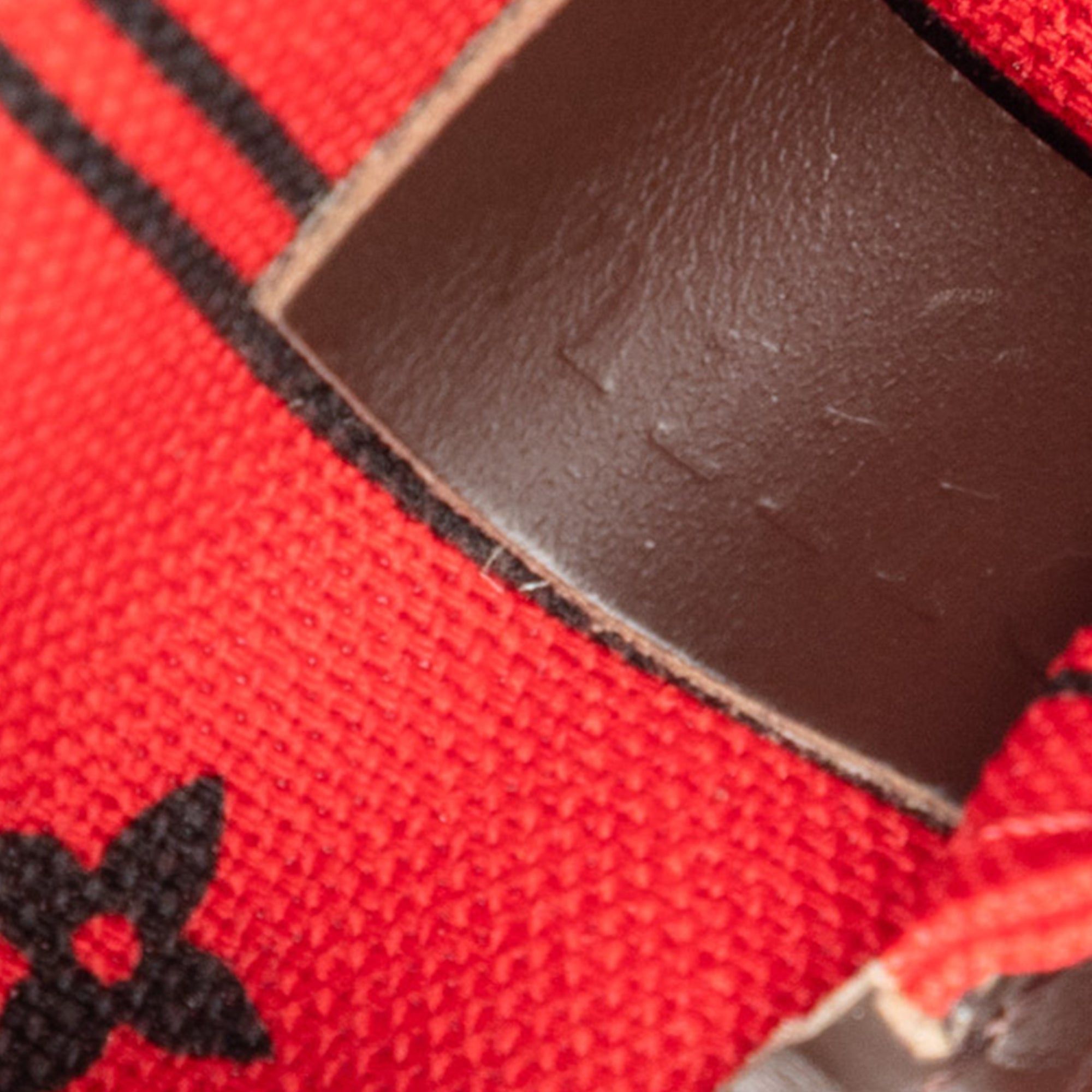 Louis Vuitton Damier Ebene Neverfull MM Size ONE SIZE - 6 Thumbnail