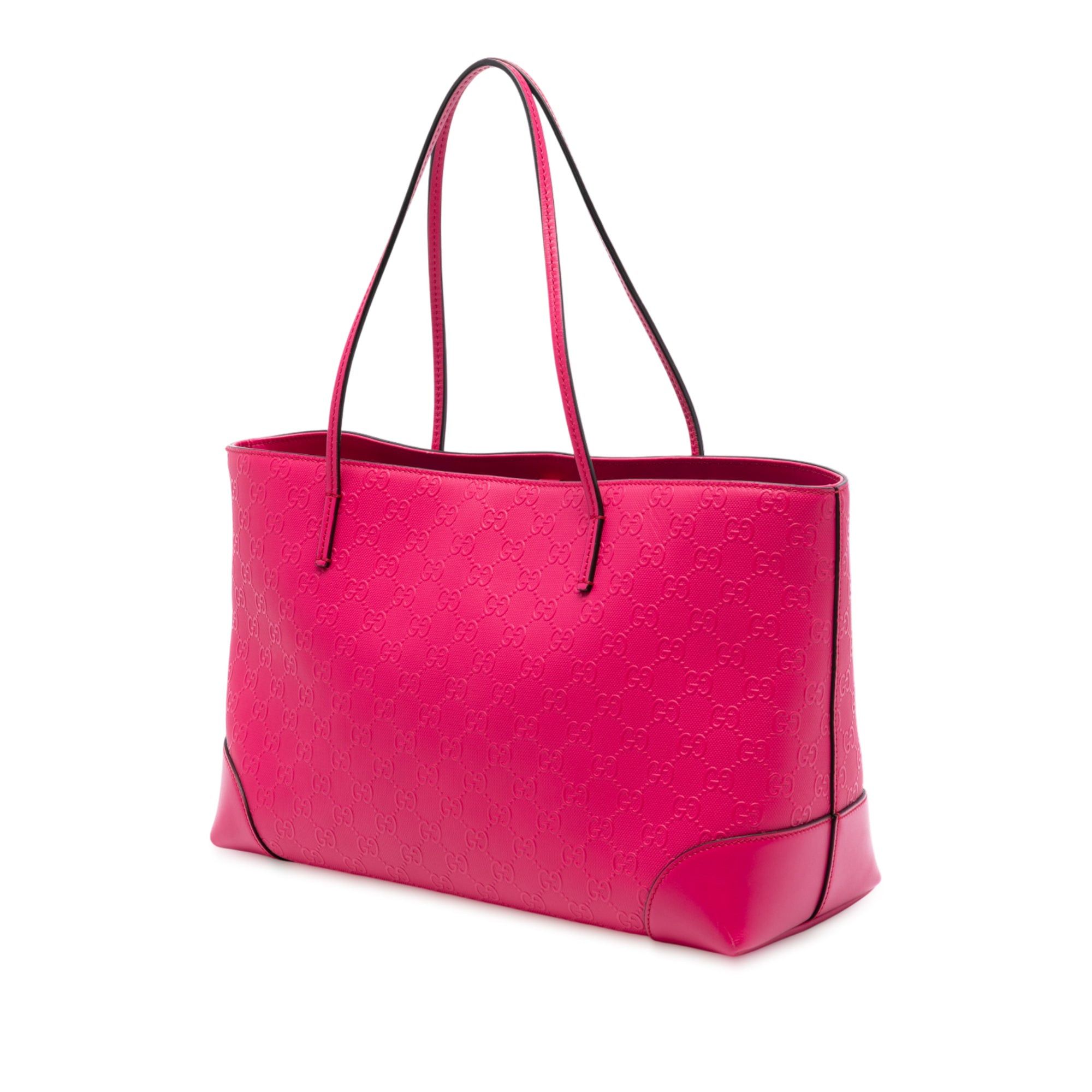 Gucci Guccissima Bright Hilary Lux Tote Size ONE SIZE - 2 Thumbnail