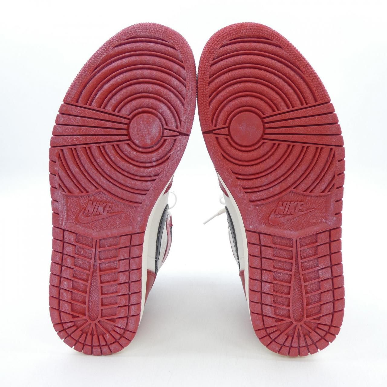 Other Other Nike Jordan Sneakers Textile Shoes DZ5485-612 DUTY FREE for USA Size ONE SIZE - 4 Thumbnail