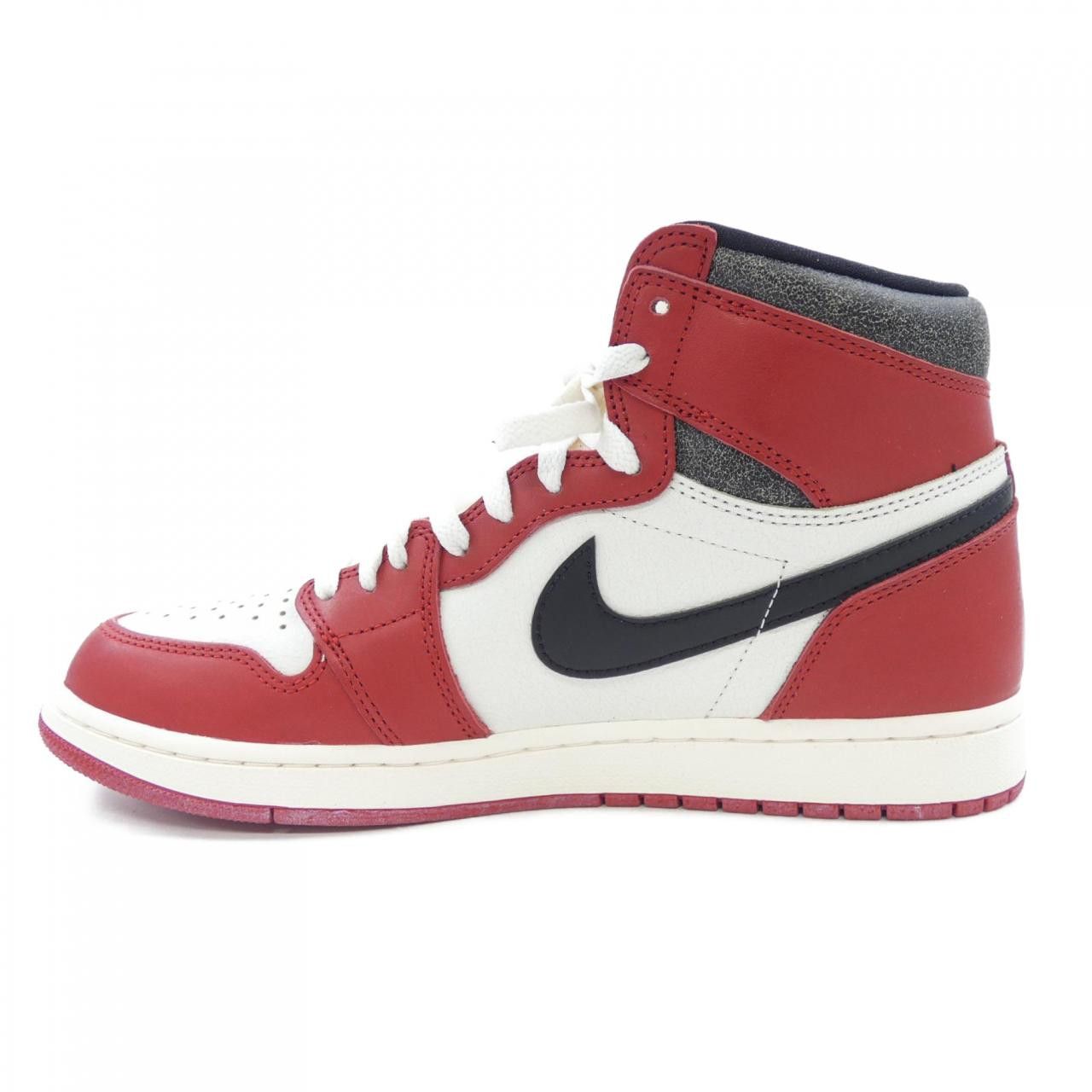 Other Other Nike Jordan Sneakers Textile Shoes DZ5485-612 DUTY FREE for USA Size ONE SIZE - 2 Thumbnail