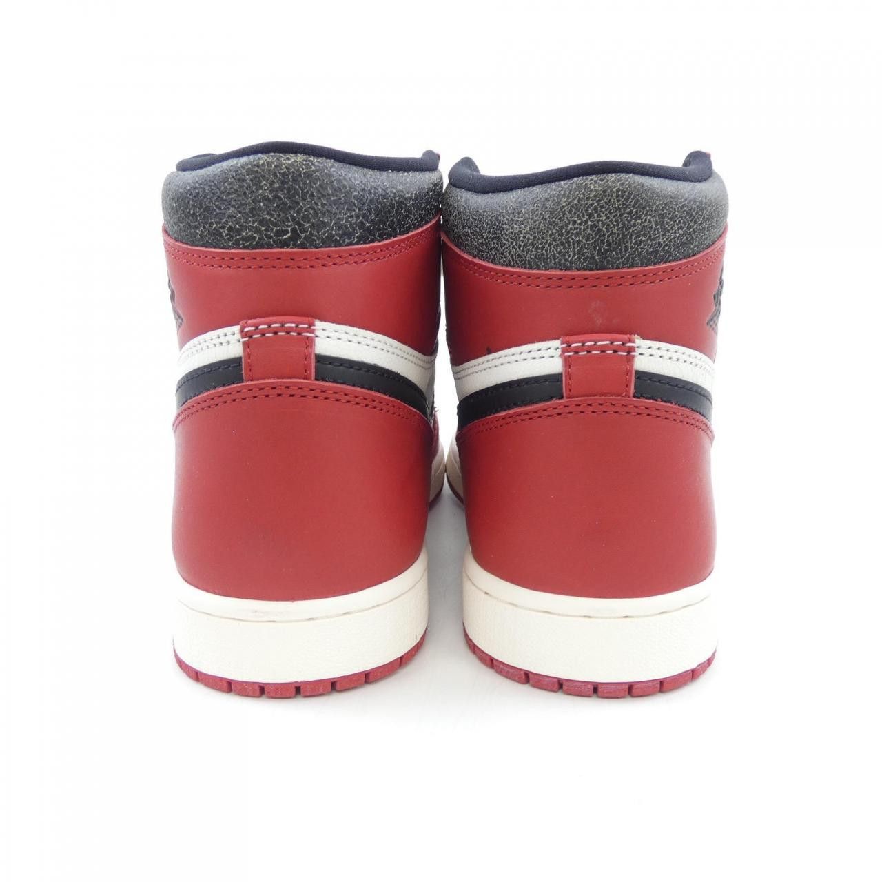 Other Other Nike Jordan Sneakers Textile Shoes DZ5485-612 DUTY FREE for USA Size ONE SIZE - 5 Thumbnail