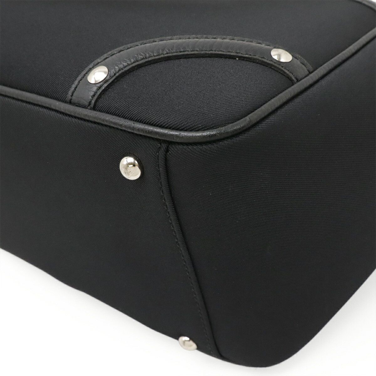 Burberry Burberry Burberry Check Leather 2way Bag Leather Shoulder Bag DUTY FREE for USA Size ONE SIZE - 3 Thumbnail