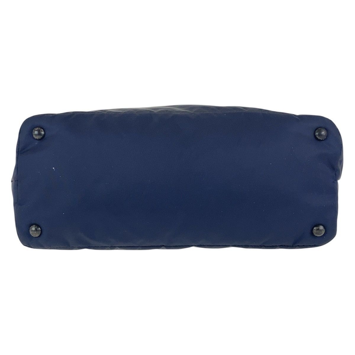 Prada Prada Prada Tessuto Nylon 2way Bag Textile Shoulder Bag DUTY FREE for USA Size ONE SIZE - 8 Thumbnail