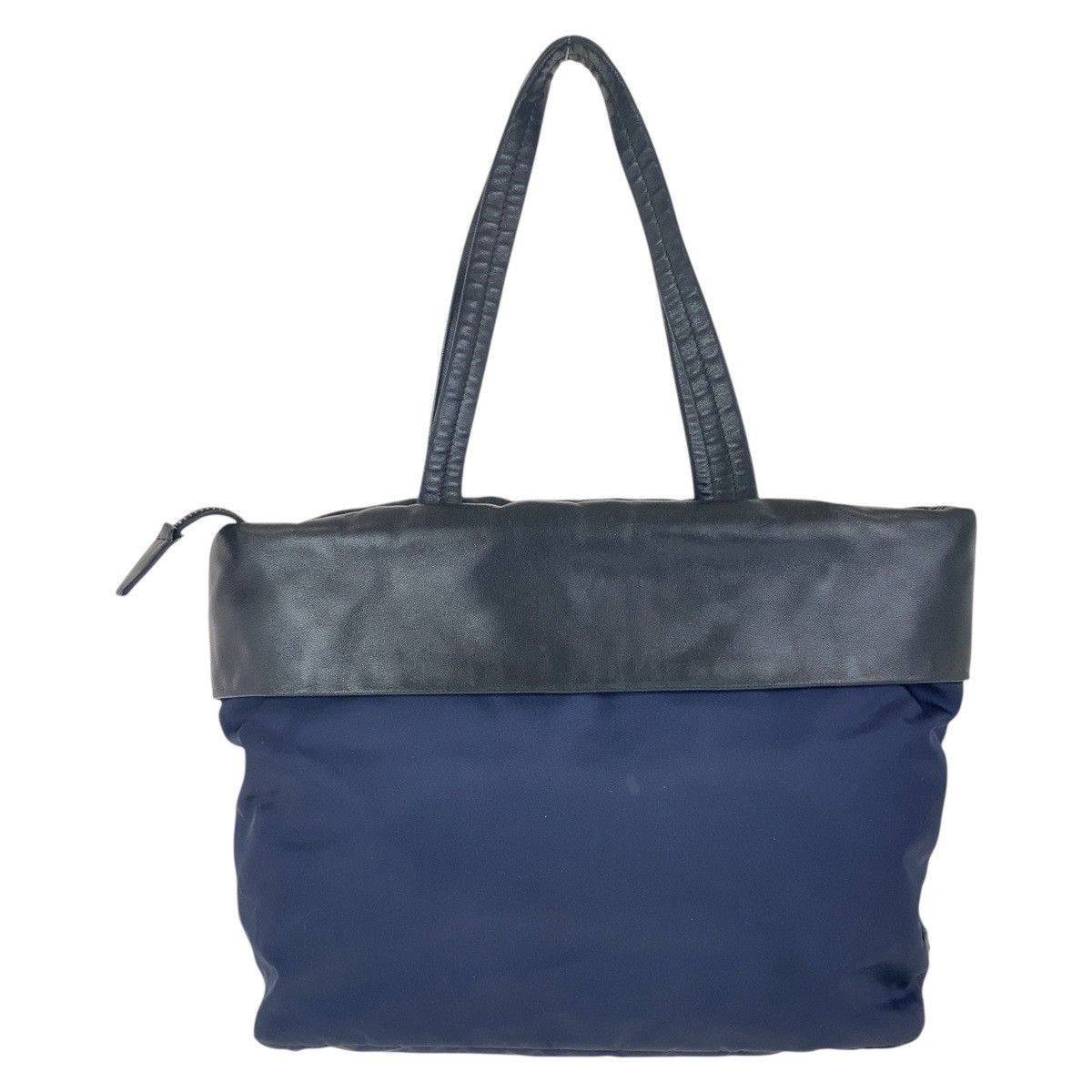Prada Prada Prada Tessuto Nylon 2way Bag Textile Shoulder Bag DUTY FREE for USA Size ONE SIZE - 2 Thumbnail
