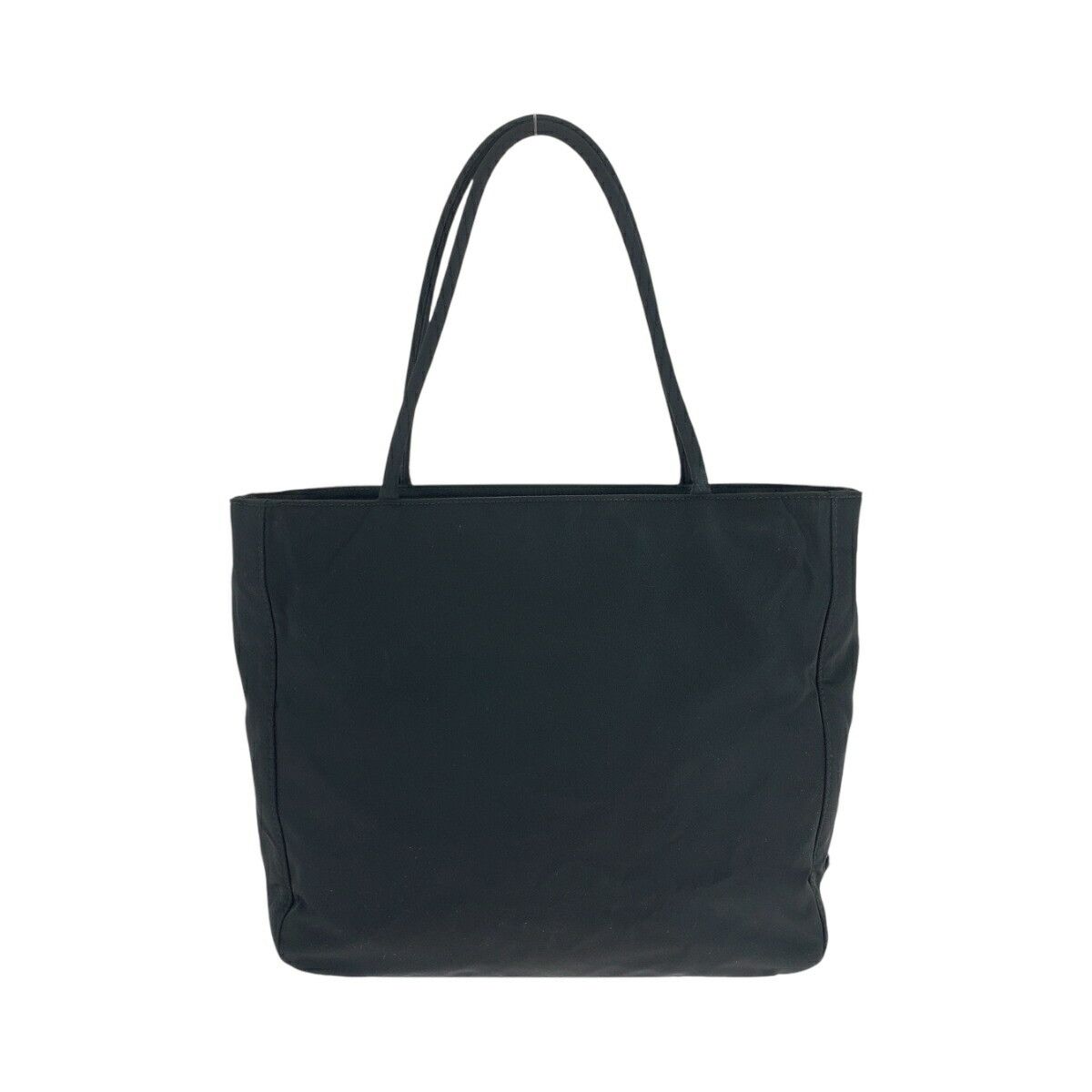 Prada Prada Prada Tessuto Triangle Logo Plate Nylon 2way Bag Textile Shoulder Bag DUTY FREE for USA Size ONE SIZE - 2 Thumbnail