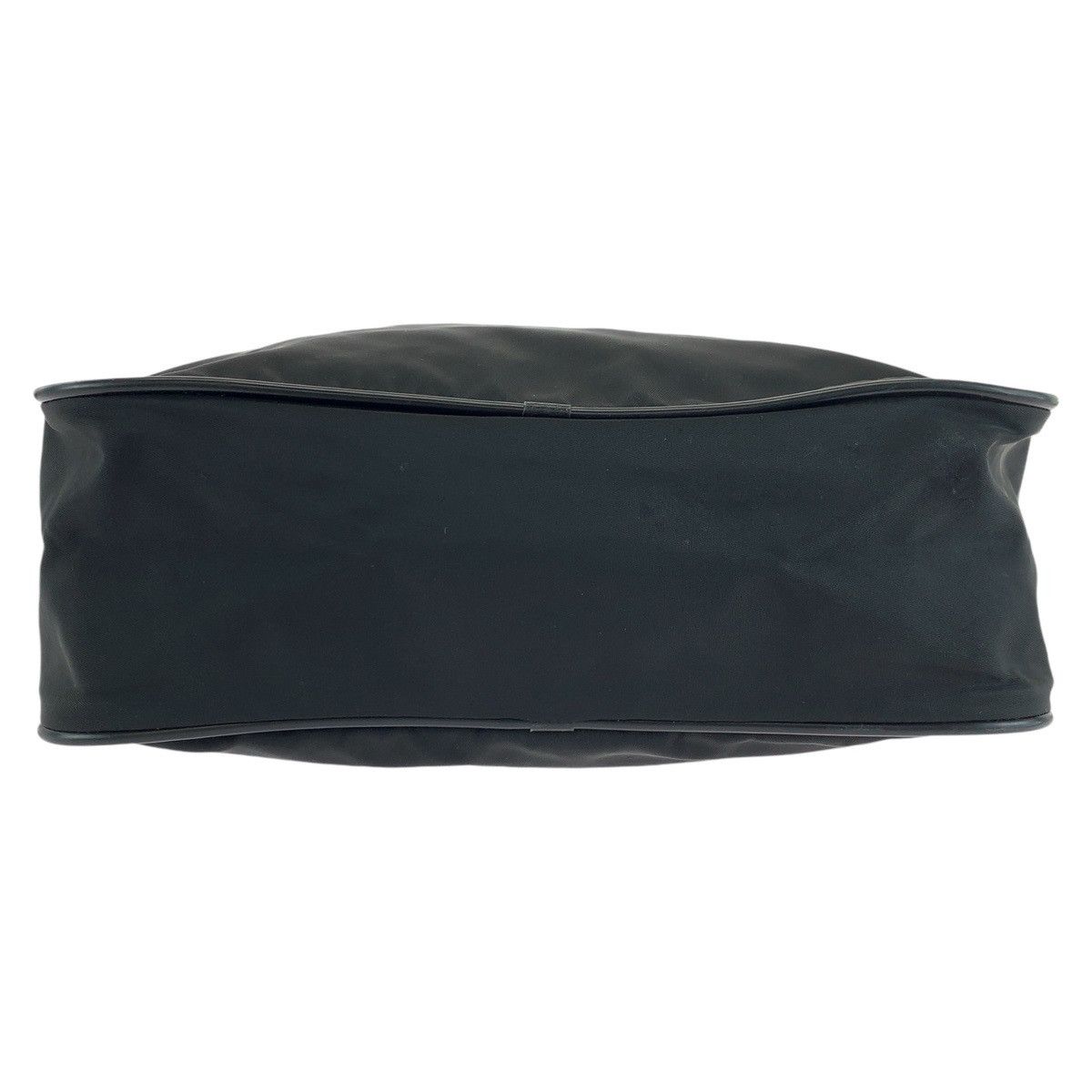 Prada Prada PRADA Tessuto Nylon Leather Shoulder Bag Textile Shoulder Bag DUTY FREE for USA Size ONE SIZE - 10 Thumbnail