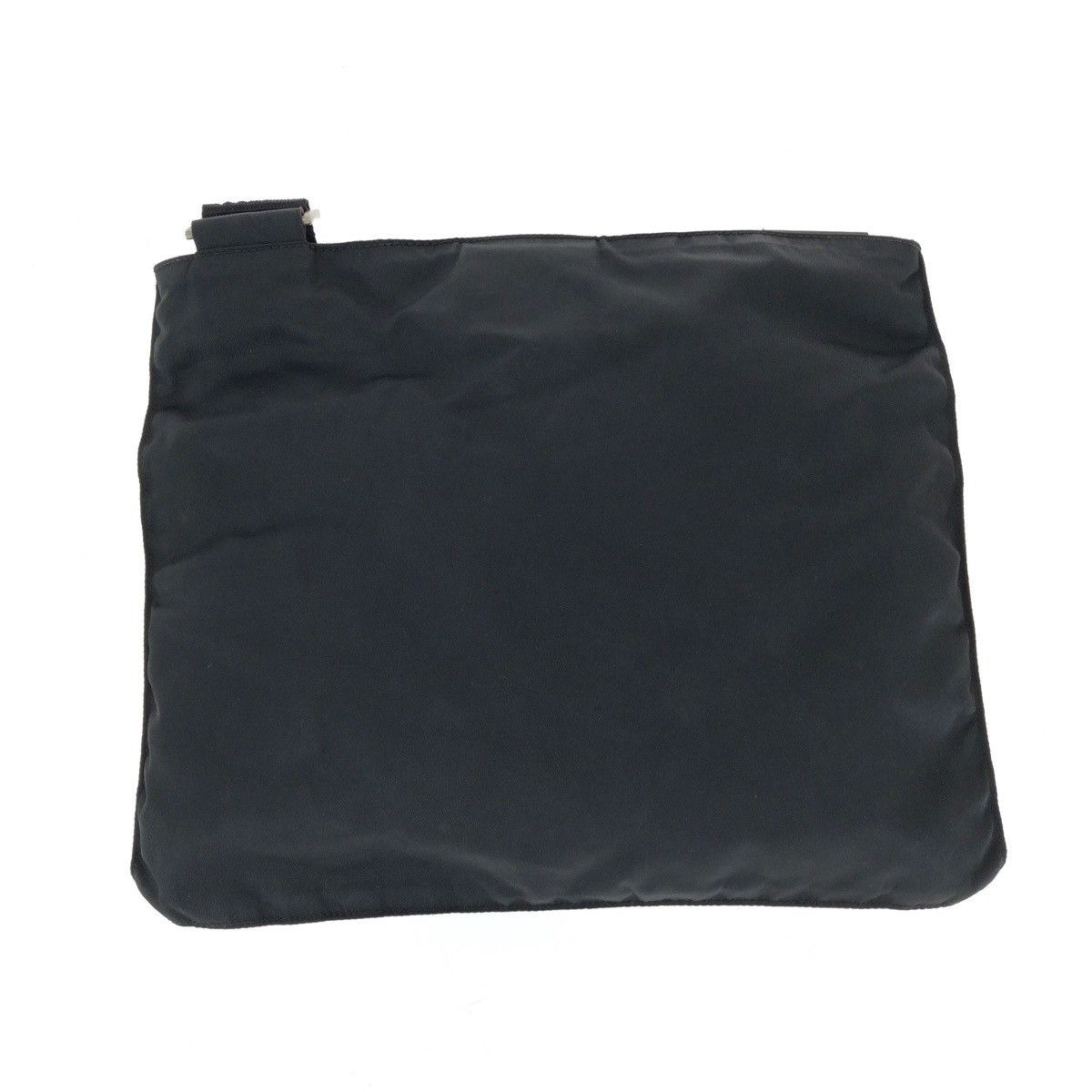 Prada Prada Prada Tessuto Nylon Shoulder Bag Textile Shoulder Bag DUTY FREE for USA Size ONE SIZE - 2 Thumbnail