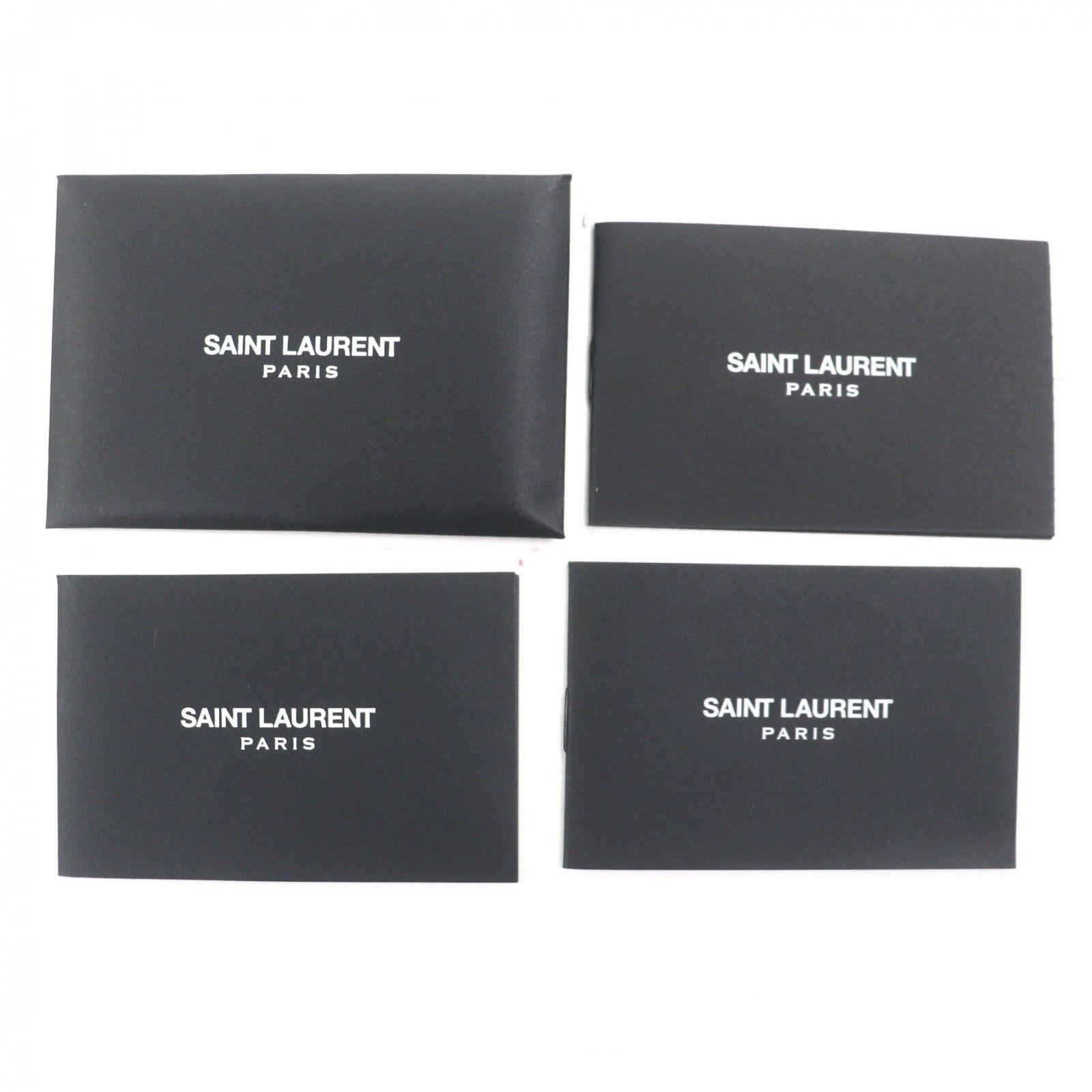 Yves Saint Laurent Yves Saint Laurent Saint Laurent Paris Embroidery Nylon Sling Bag Textile Belt Bag DUTY FREE for USA Size ONE SIZE - 12 Thumbnail