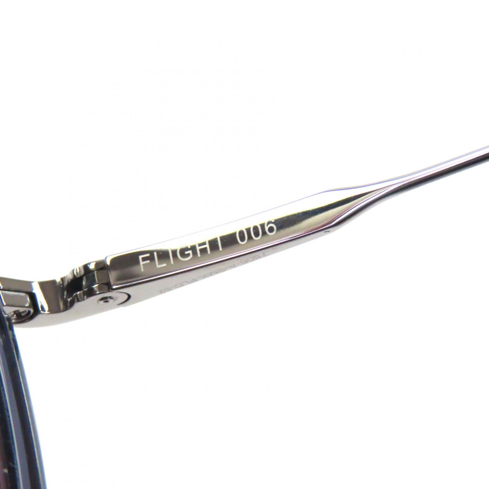 Other Other DITA FLIGHT006 Two Bridges Sunglasses Plastic / Synthetic Sunglasses FLIGHT006 DUTY FREE for USA Size ONE SIZE - 11 Thumbnail
