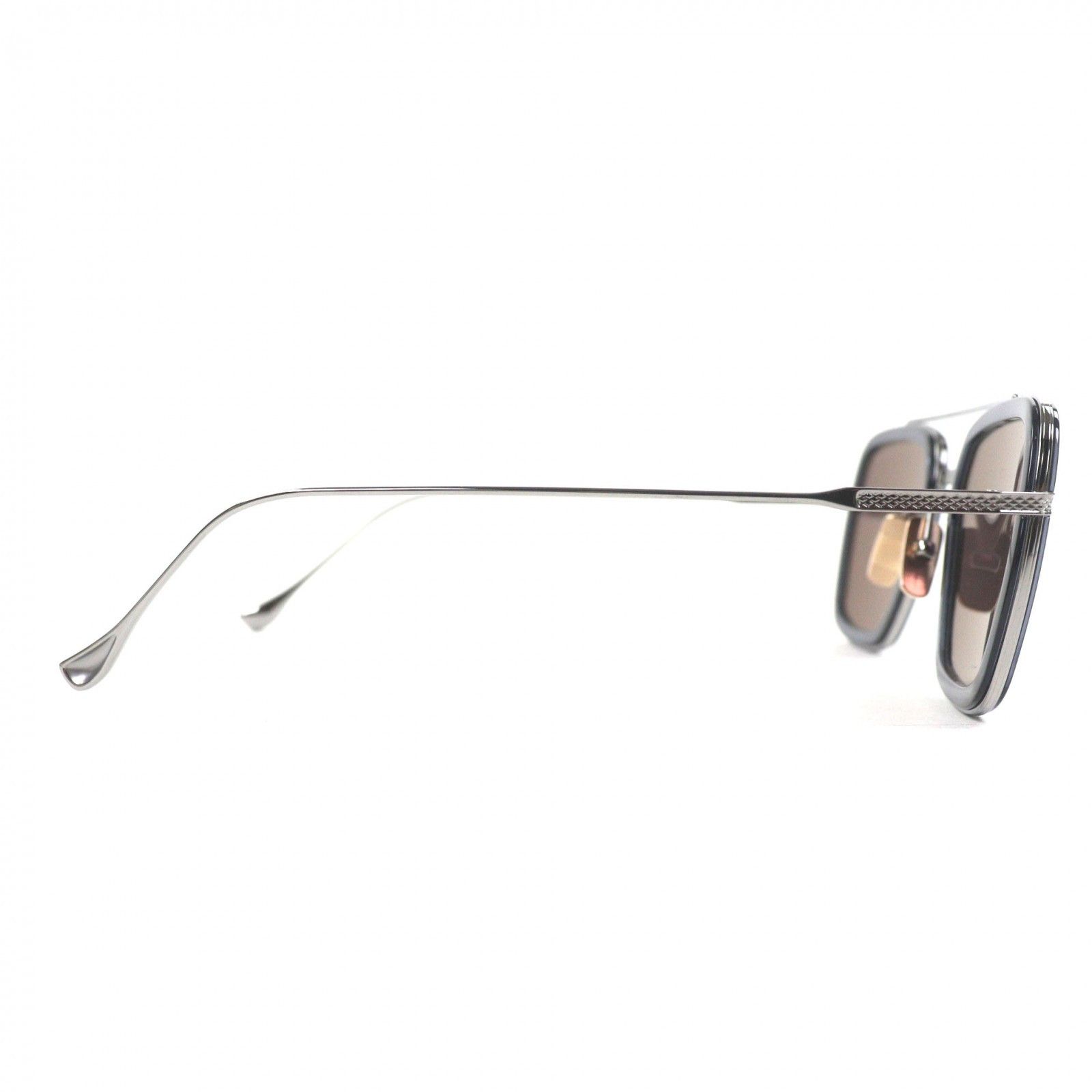 Other Other DITA FLIGHT006 Two Bridges Sunglasses Plastic / Synthetic Sunglasses FLIGHT006 DUTY FREE for USA Size ONE SIZE - 5 Thumbnail