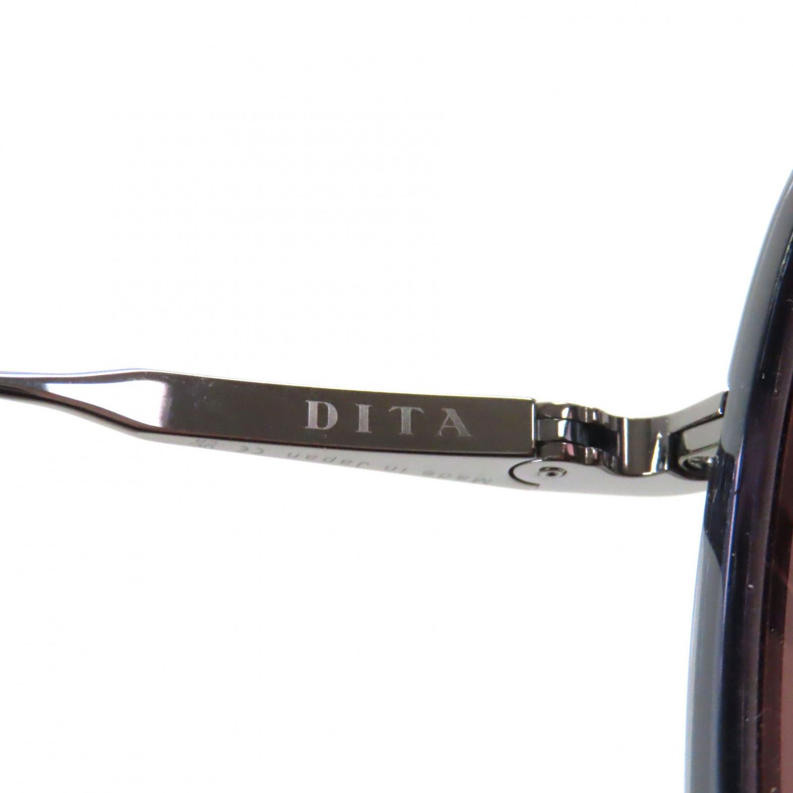 Other Other DITA FLIGHT006 Two Bridges Sunglasses Plastic / Synthetic Sunglasses FLIGHT006 DUTY FREE for USA Size ONE SIZE - 10 Thumbnail