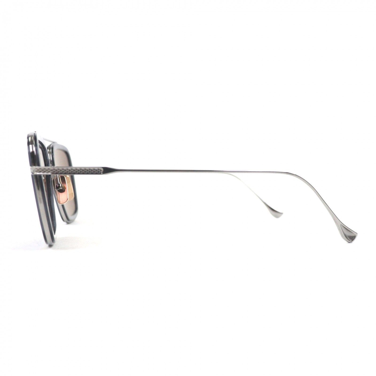 Other Other DITA FLIGHT006 Two Bridges Sunglasses Plastic / Synthetic Sunglasses FLIGHT006 DUTY FREE for USA Size ONE SIZE - 4 Thumbnail