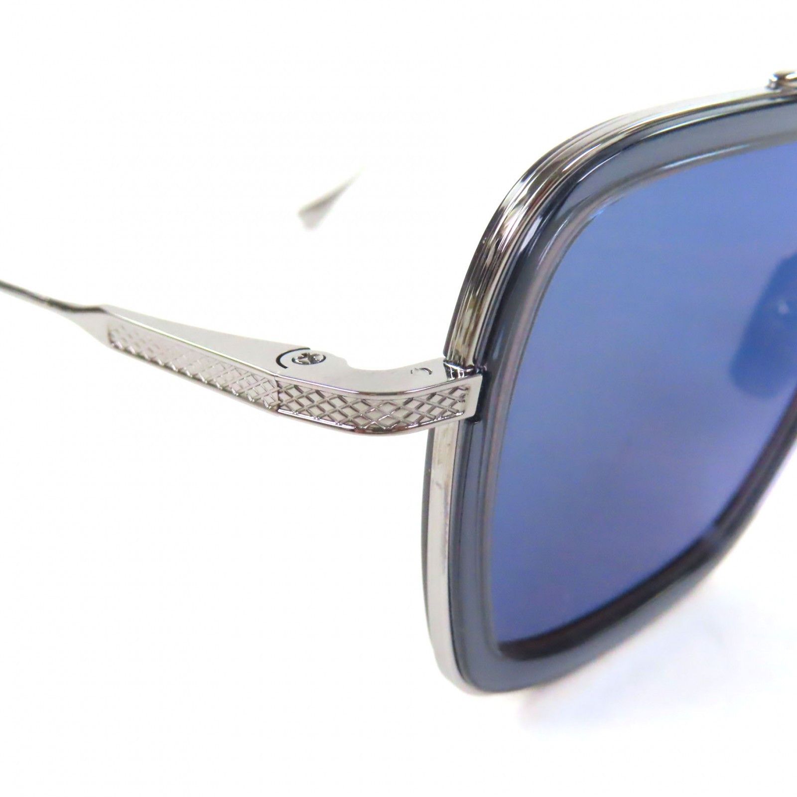 Other Other DITA FLIGHT006 Two Bridges Sunglasses Plastic / Synthetic Sunglasses FLIGHT006 DUTY FREE for USA Size ONE SIZE - 8 Thumbnail