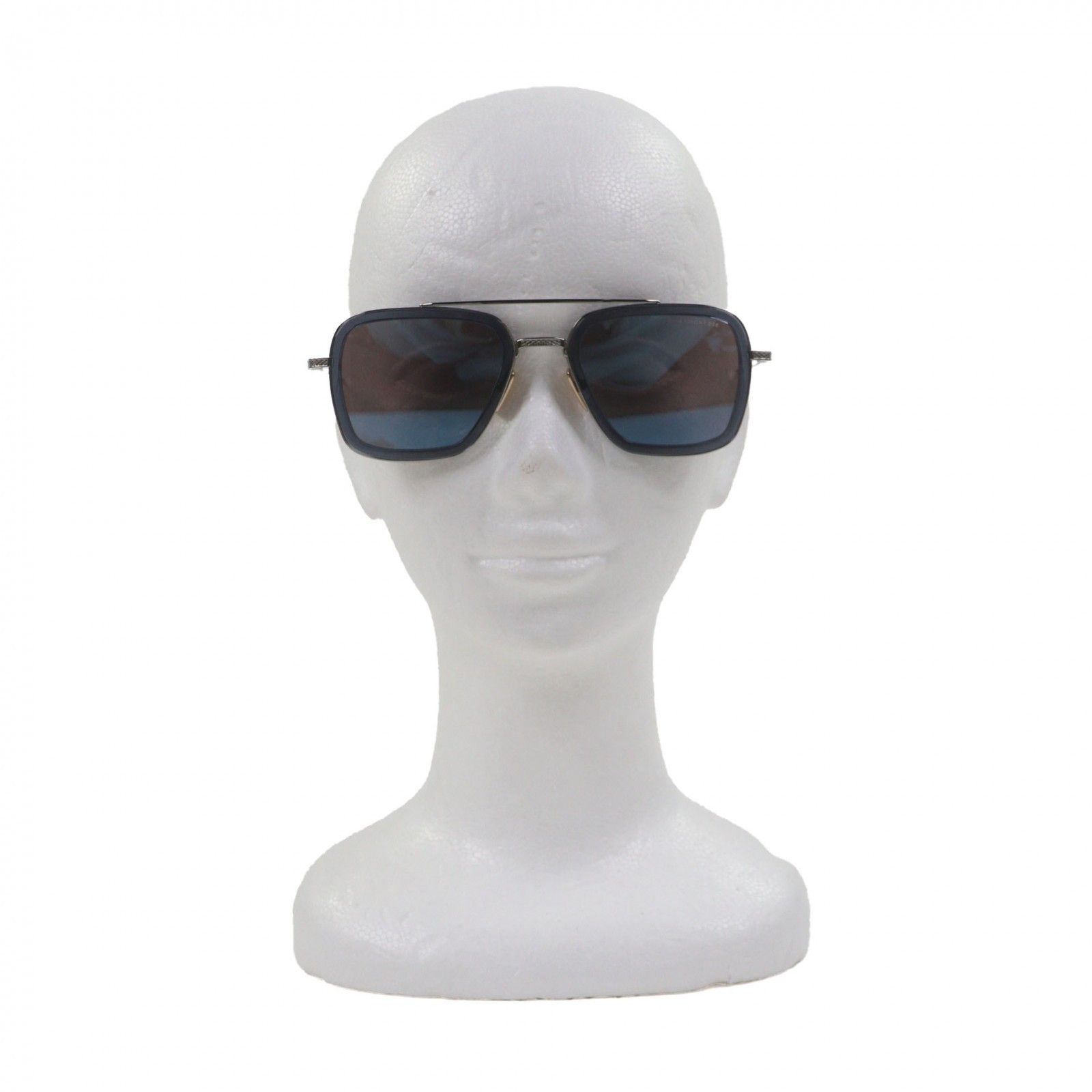 Other Other DITA FLIGHT006 Two Bridges Sunglasses Plastic / Synthetic Sunglasses FLIGHT006 DUTY FREE for USA Size ONE SIZE - 3 Thumbnail