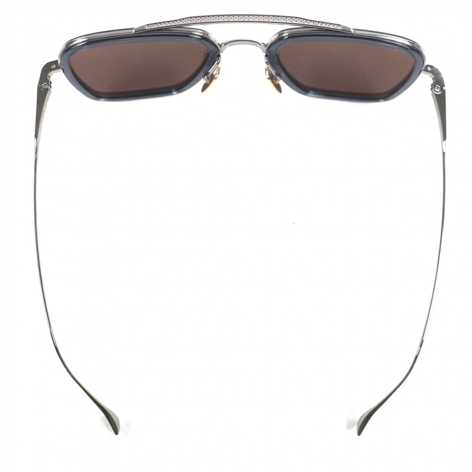 Other Other DITA FLIGHT006 Two Bridges Sunglasses Plastic / Synthetic Sunglasses FLIGHT006 DUTY FREE for USA Size ONE SIZE - 6 Thumbnail