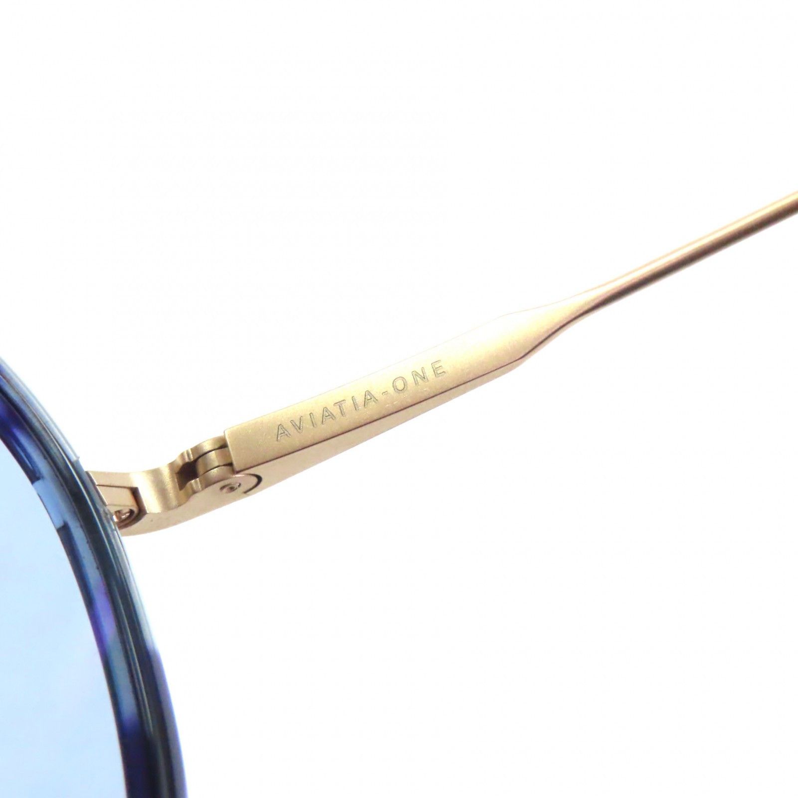 Other Other DITA AVIATIA-ONE Sunglasses Plastic / Synthetic Sunglasses DTS456 DUTY FREE for USA Size ONE SIZE - 13 Thumbnail