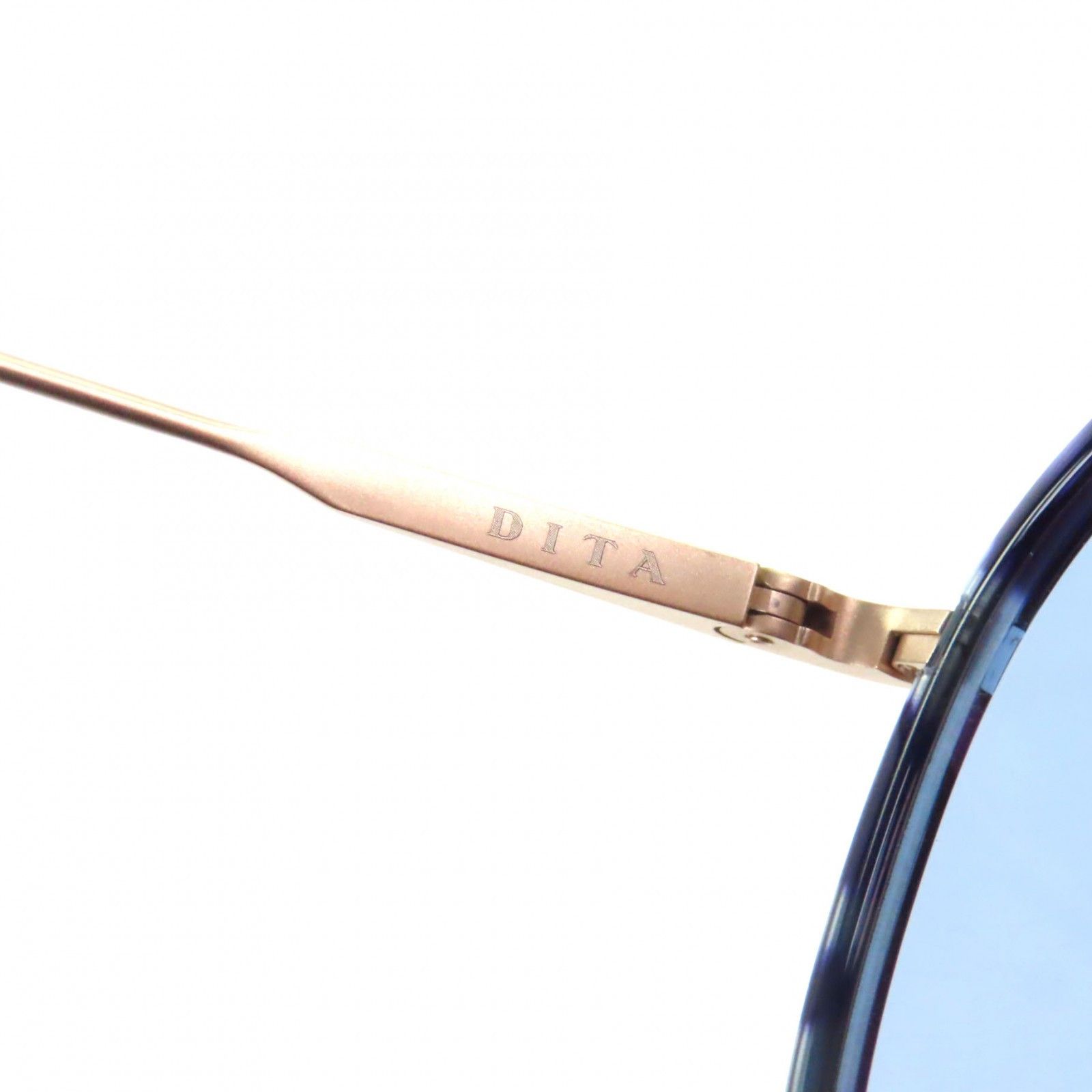 Other Other DITA AVIATIA-ONE Sunglasses Plastic / Synthetic Sunglasses DTS456 DUTY FREE for USA Size ONE SIZE - 11 Thumbnail