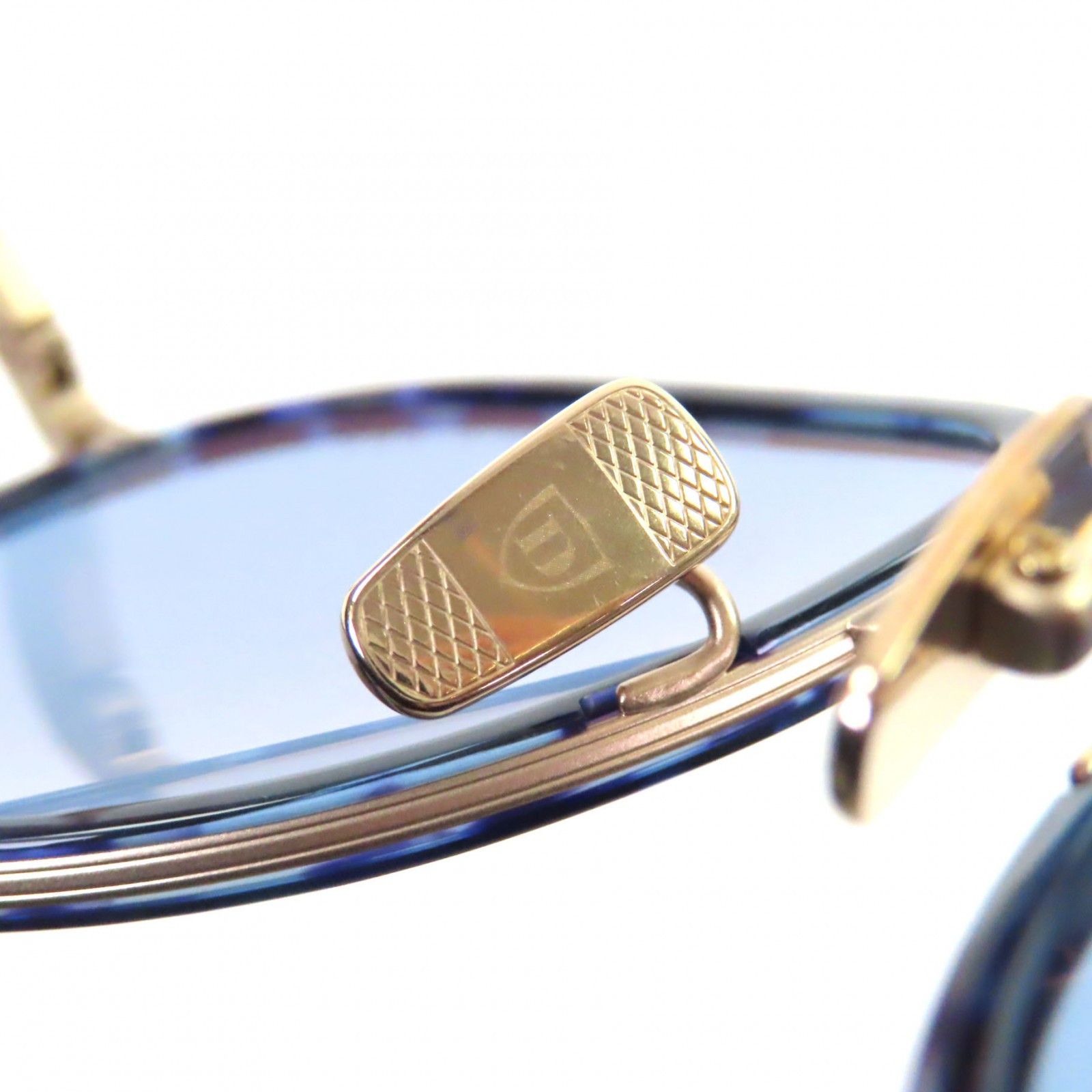 Other Other DITA AVIATIA-ONE Sunglasses Plastic / Synthetic Sunglasses DTS456 DUTY FREE for USA Size ONE SIZE - 9 Thumbnail