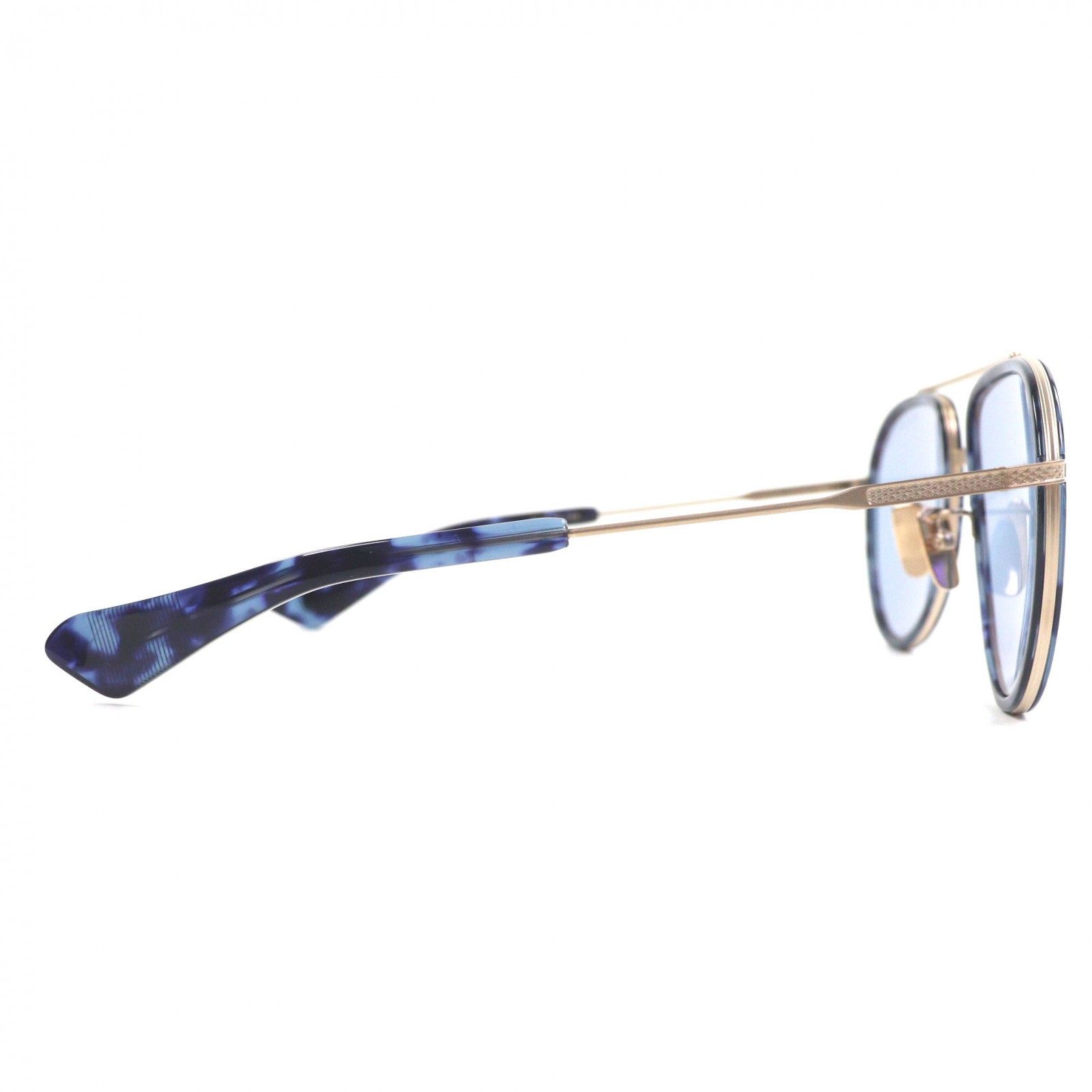 Other Other DITA AVIATIA-ONE Sunglasses Plastic / Synthetic Sunglasses DTS456 DUTY FREE for USA Size ONE SIZE - 5 Thumbnail