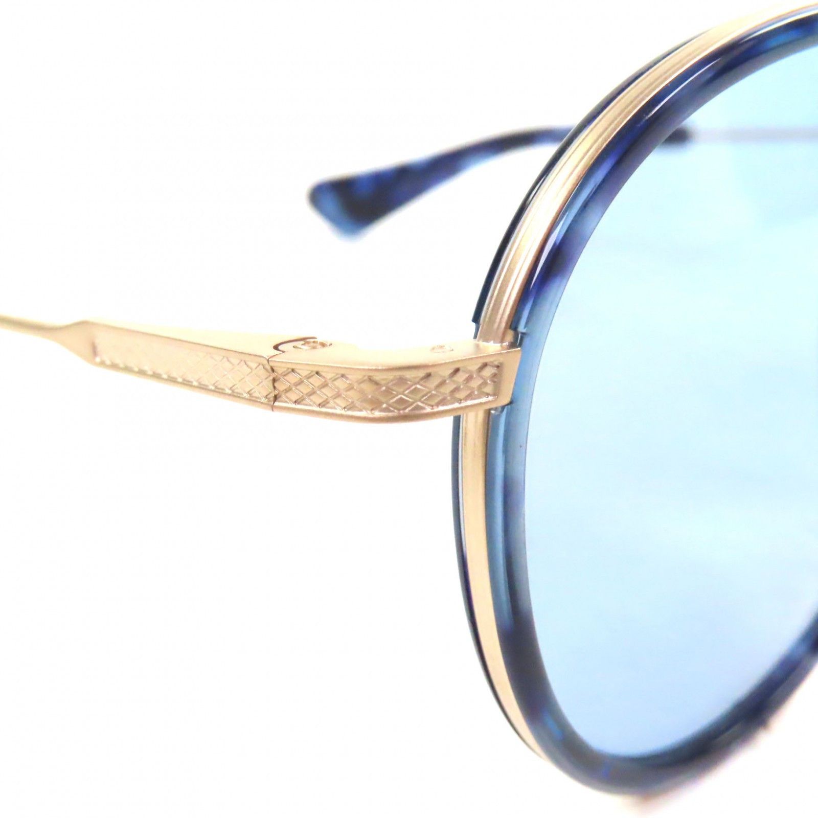 Other Other DITA AVIATIA-ONE Sunglasses Plastic / Synthetic Sunglasses DTS456 DUTY FREE for USA Size ONE SIZE - 8 Thumbnail
