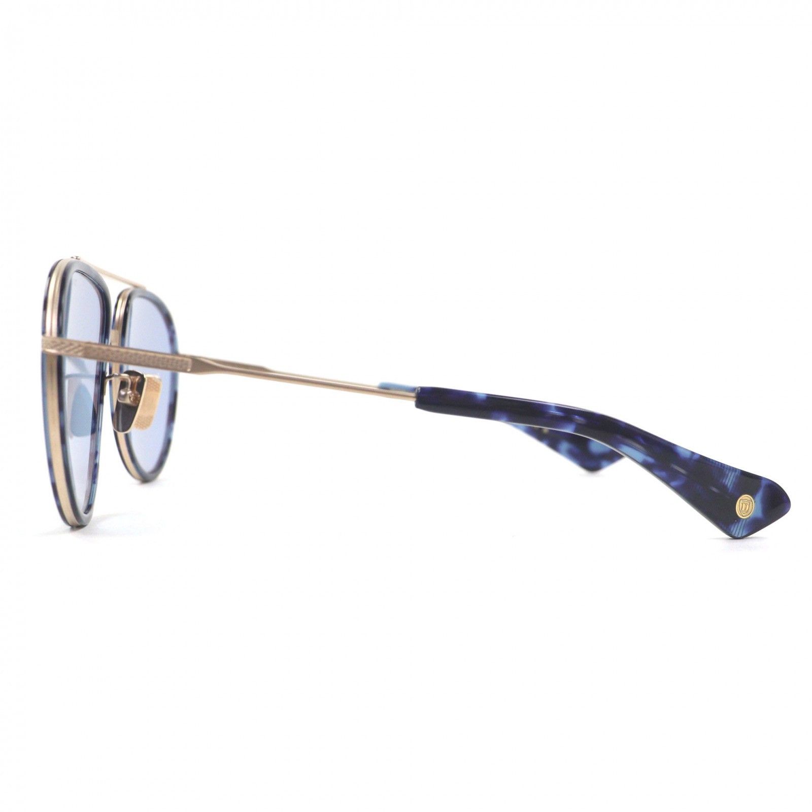 Other Other DITA AVIATIA-ONE Sunglasses Plastic / Synthetic Sunglasses DTS456 DUTY FREE for USA Size ONE SIZE - 4 Thumbnail