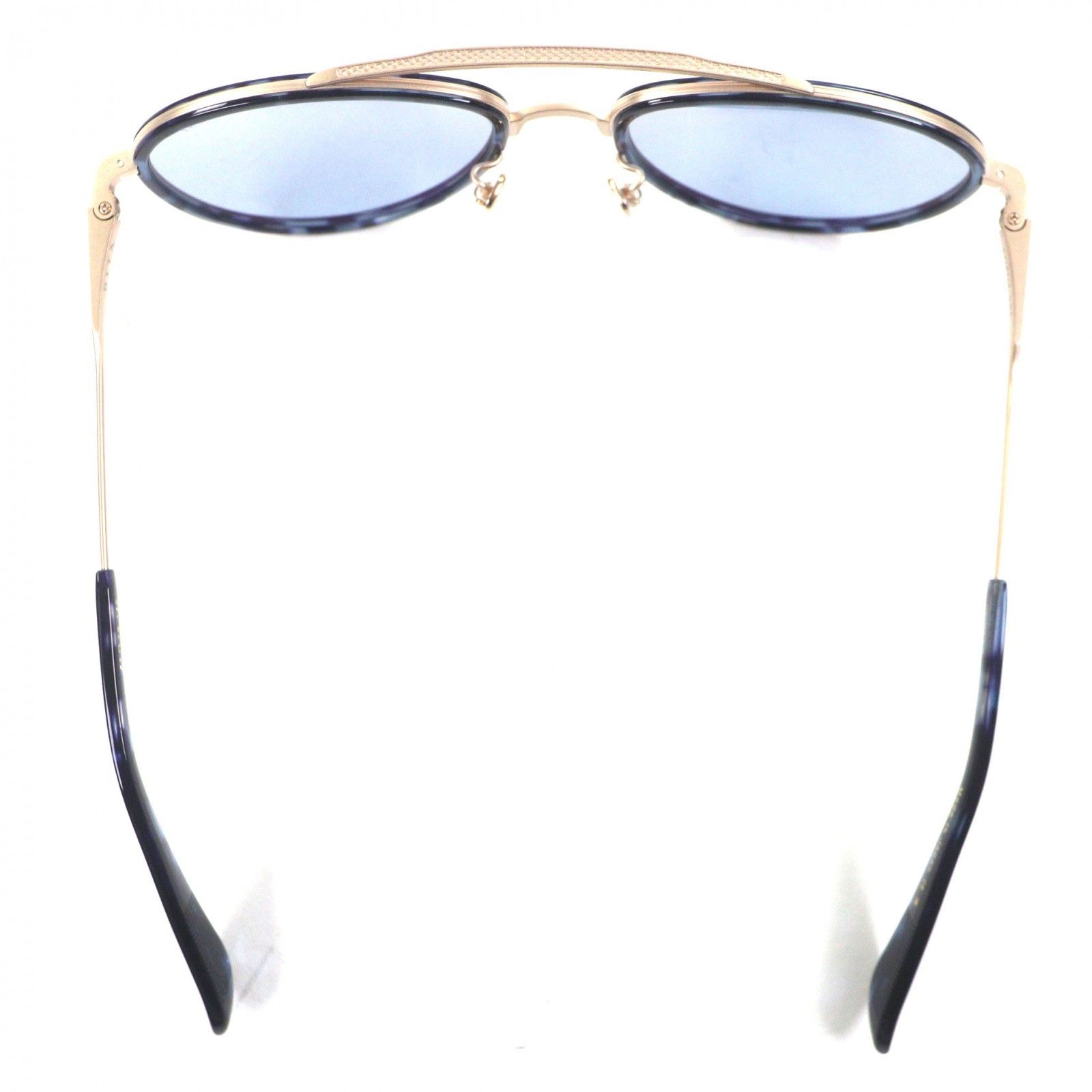 Other Other DITA AVIATIA-ONE Sunglasses Plastic / Synthetic Sunglasses DTS456 DUTY FREE for USA Size ONE SIZE - 6 Thumbnail