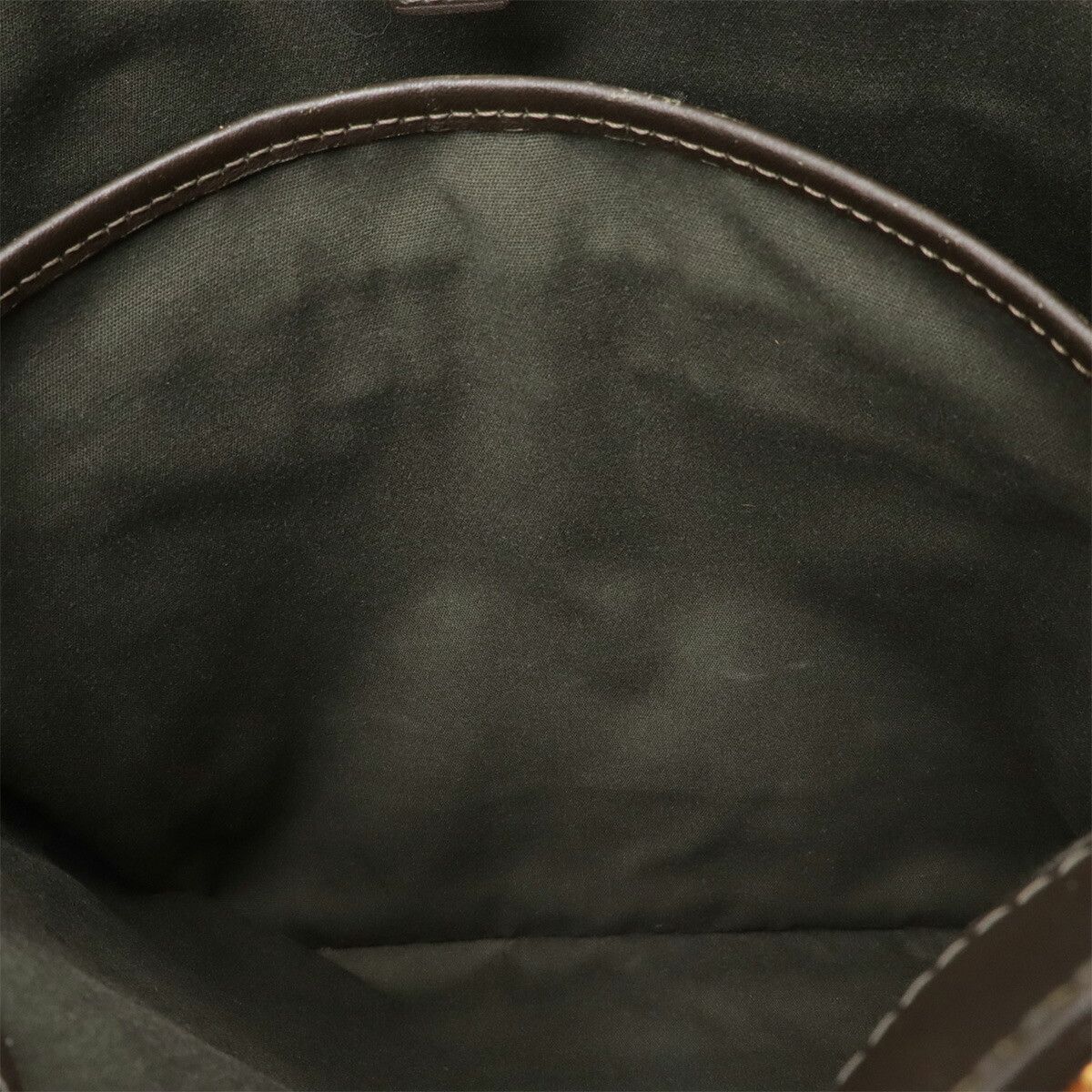 Louis Vuitton Louis Vuitton Louis Vuitton Lucille GM Monogram Mini 2way Tote Bag Textile Shoulder Bag M92681 DUTY FREE for USA Size ONE SIZE - 7 Thumbnail