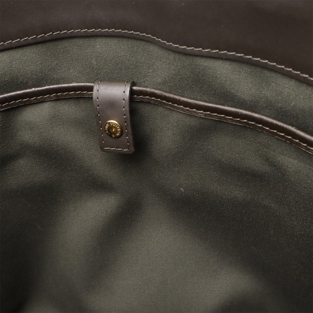 Louis Vuitton Louis Vuitton Louis Vuitton Lucille GM Monogram Mini 2way Tote Bag Textile Shoulder Bag M92681 DUTY FREE for USA Size ONE SIZE - 6 Thumbnail