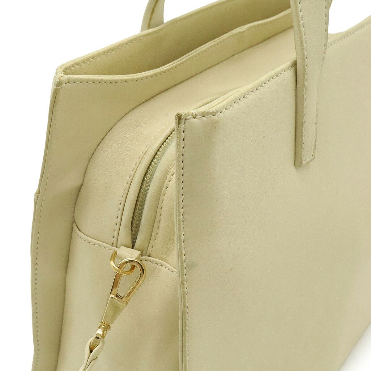 Loewe Loewe Loewe Anagram Leather 2way Bag Leather Shoulder Bag DUTY FREE for USA Size ONE SIZE - 8 Thumbnail