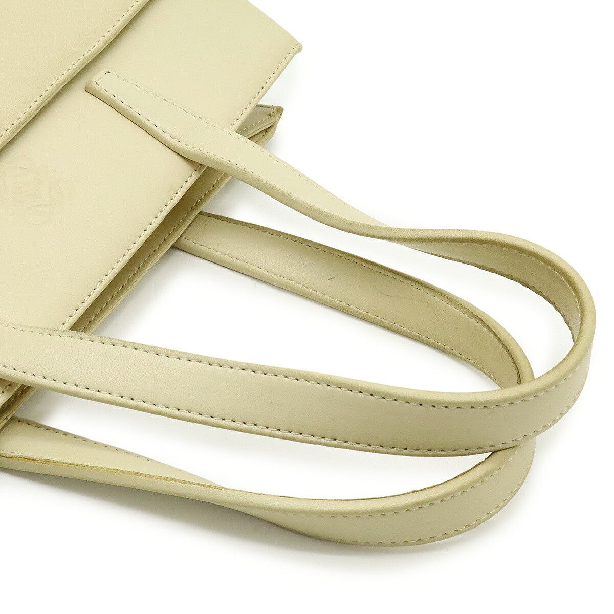 Loewe Loewe Loewe Anagram Leather 2way Bag Leather Shoulder Bag DUTY FREE for USA Size ONE SIZE - 4 Thumbnail