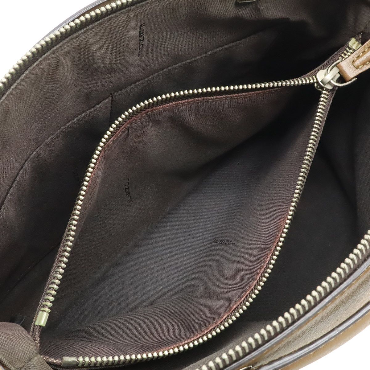 Fendi Fendi Fendi BY THE WAY Embossed Leather 2way Bag Leather Shoulder Bag 8BL124 DUTY FREE for USA Size ONE SIZE - 7 Thumbnail