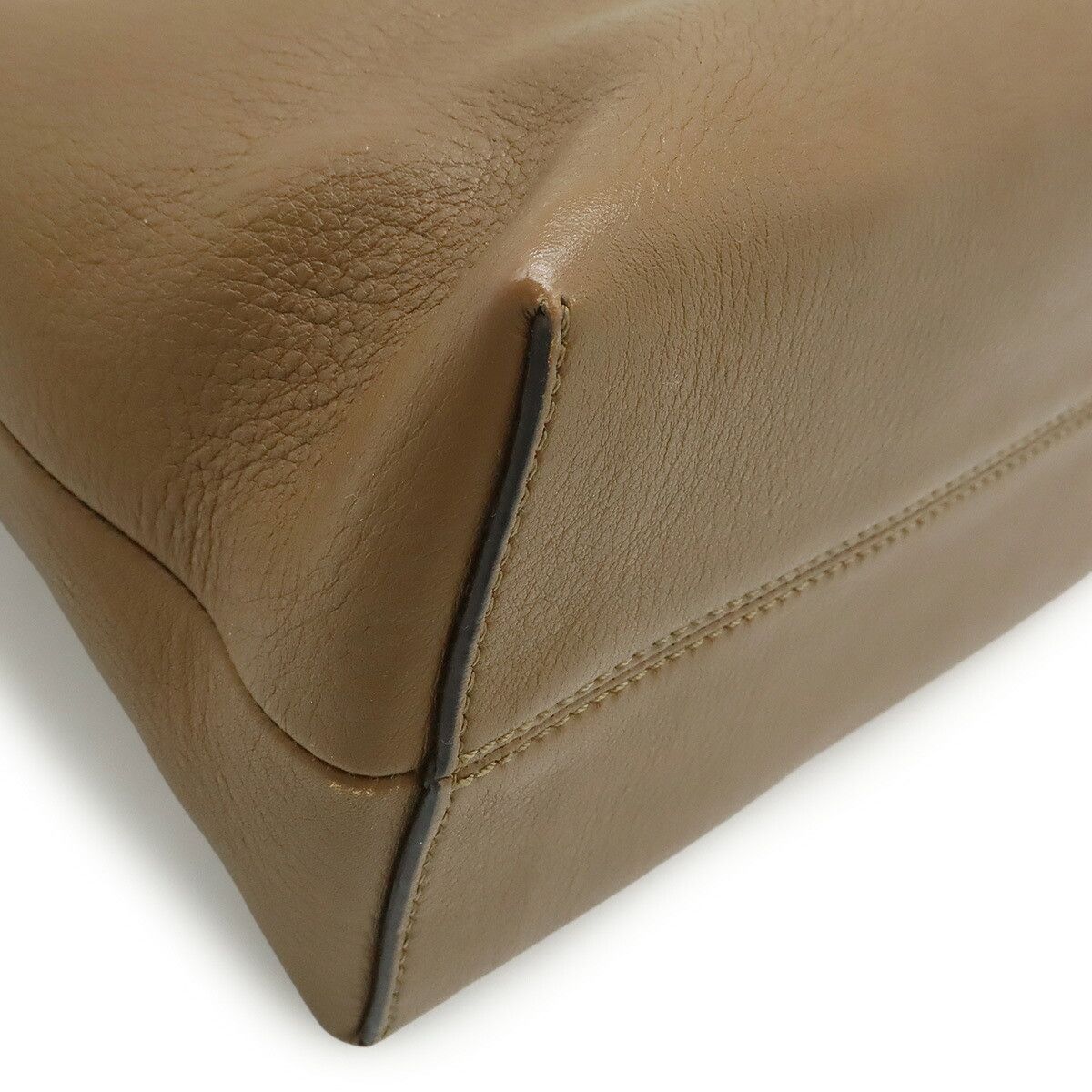 Fendi Fendi Fendi BY THE WAY Embossed Leather 2way Bag Leather Shoulder Bag 8BL124 DUTY FREE for USA Size ONE SIZE - 3 Thumbnail