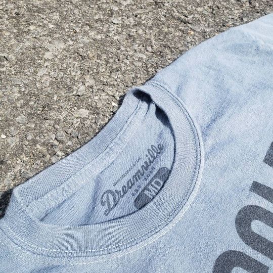Dreamville × J. Cole × Vintage Vintage Dreamville J.Cole Forest Hills Dr. Tour Tee ! Size US M / EU 48-50 / 2 - 2 Thumbnail