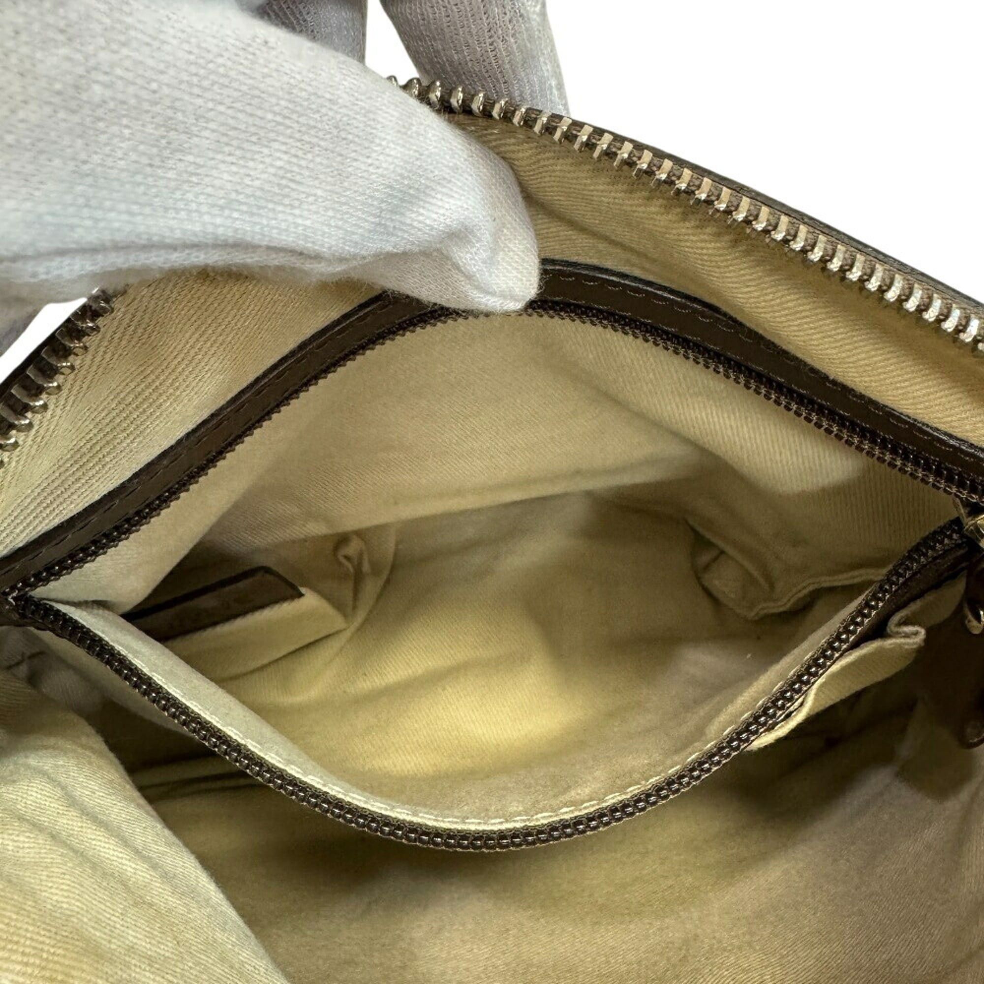 Bally BALLY shoulder bag brown Size ONE SIZE - 7 Thumbnail