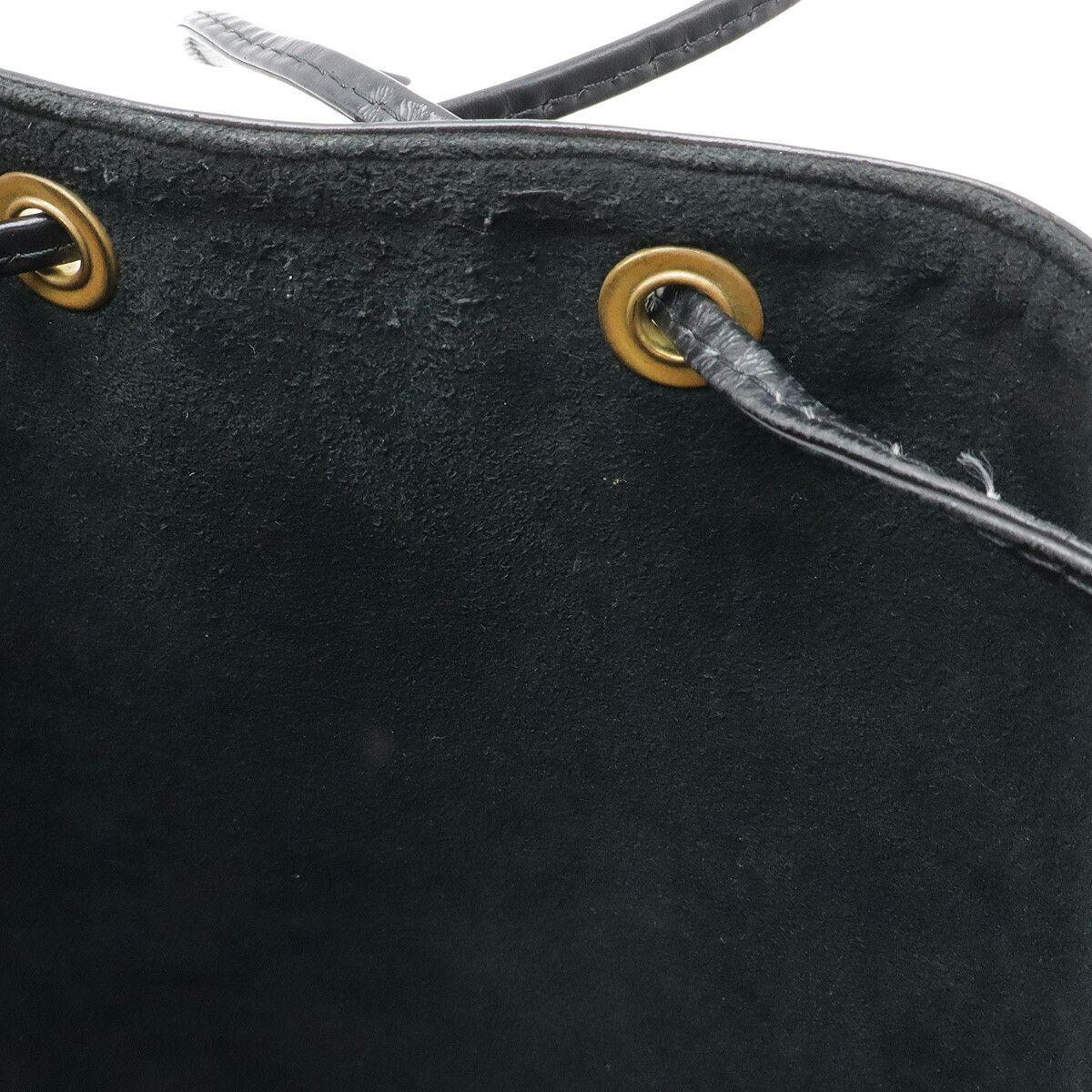 Louis Vuitton Louis Vuitton Louis Vuitton Noe Epi Shoulder Bag Leather Shoulder Bag M59002 DUTY FREE for USA Size ONE SIZE - 6 Thumbnail