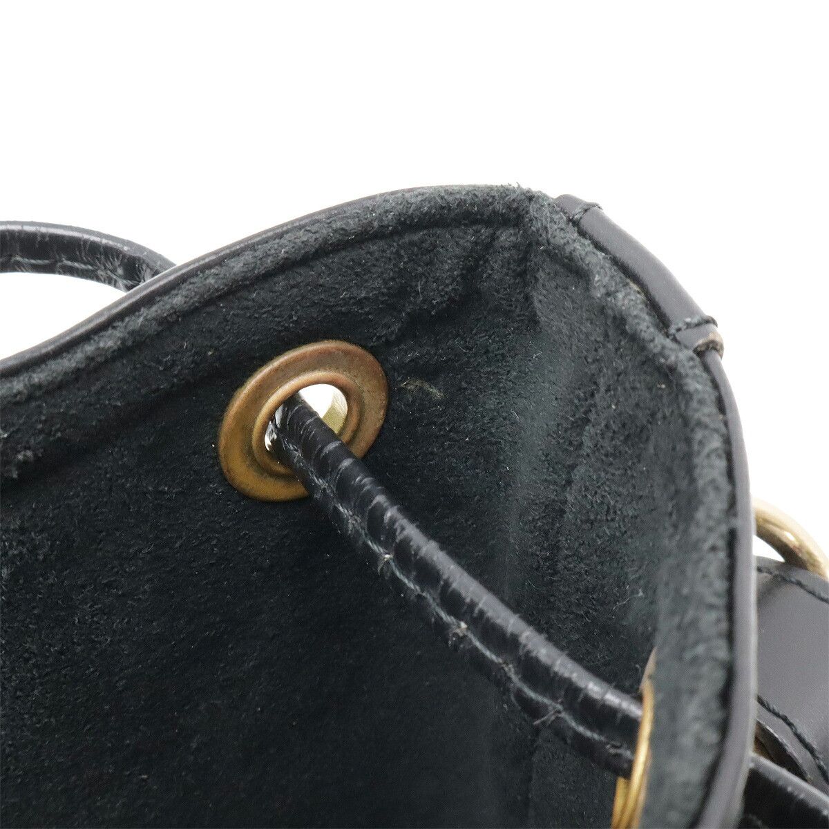 Louis Vuitton Louis Vuitton Louis Vuitton Noe Epi Shoulder Bag Leather Shoulder Bag M59002 DUTY FREE for USA Size ONE SIZE - 7 Thumbnail