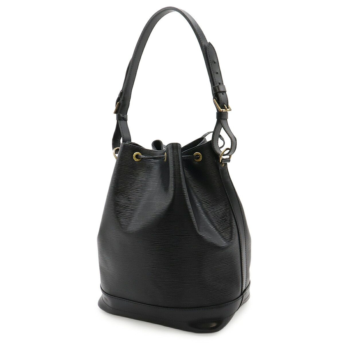 Louis Vuitton Louis Vuitton Louis Vuitton Noe Epi Shoulder Bag Leather Shoulder Bag M59002 DUTY FREE for USA Size ONE SIZE - 2 Thumbnail