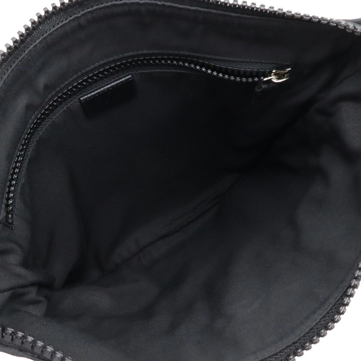 Gucci Gucci Gucci GG Nylon Shoulder Bag Textile Crossbody Bag 449184 DUTY FREE for USA Size ONE SIZE - 6 Thumbnail