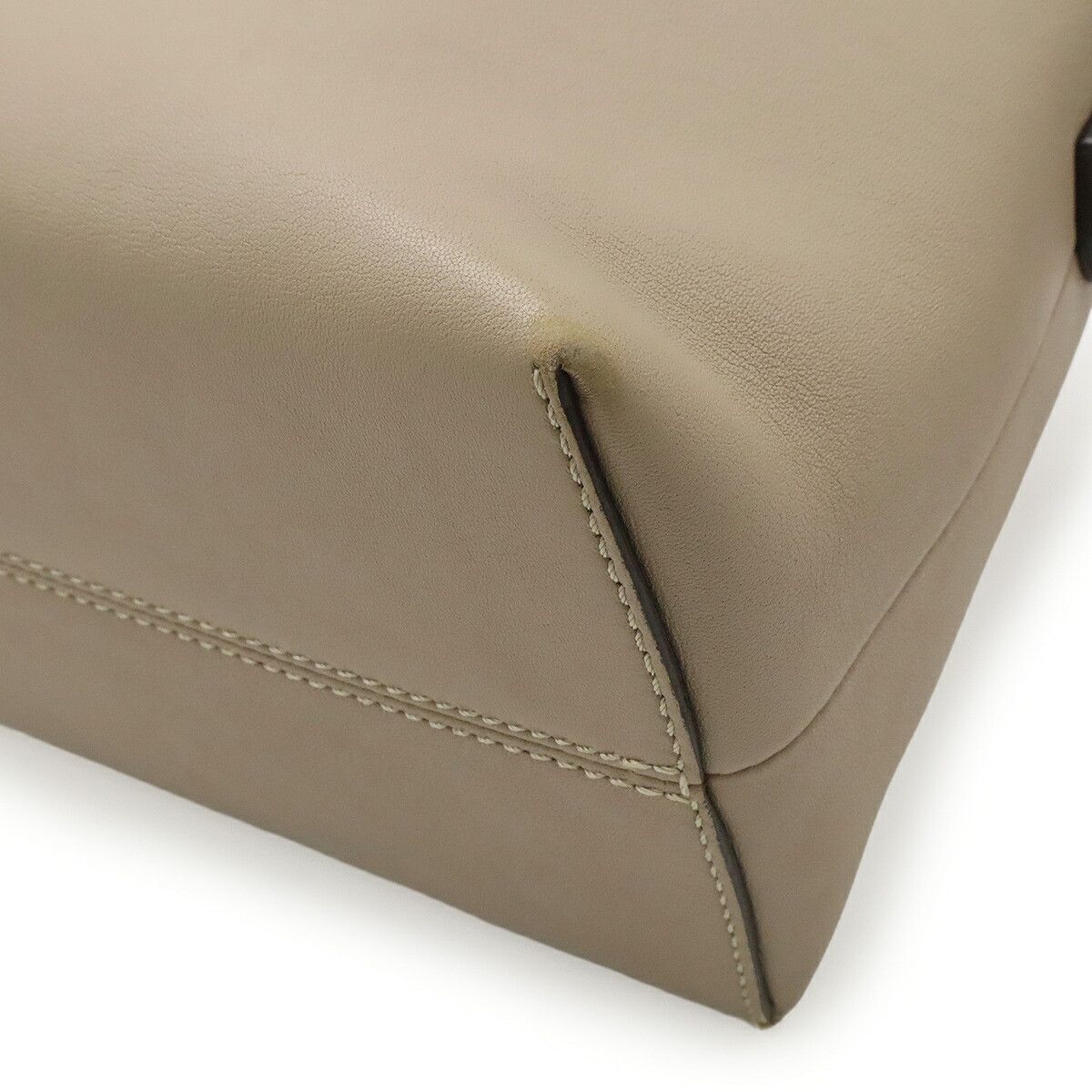 Fendi Fendi Fendi BY THE WAY Leather 2way Bag Leather Shoulder Bag 8BL124 DUTY FREE for USA Size ONE SIZE - 3 Thumbnail