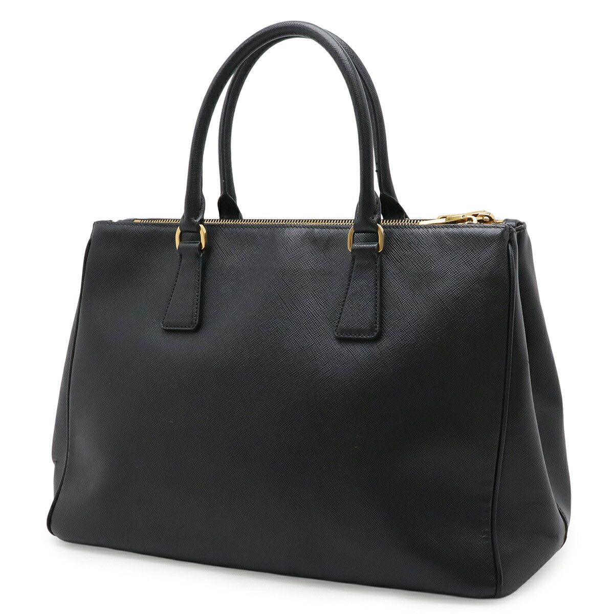 Prada Prada Prada Saffiano Lux Handbag Leather Tote Bag BN2274 DUTY FREE for USA Size ONE SIZE - 2 Thumbnail