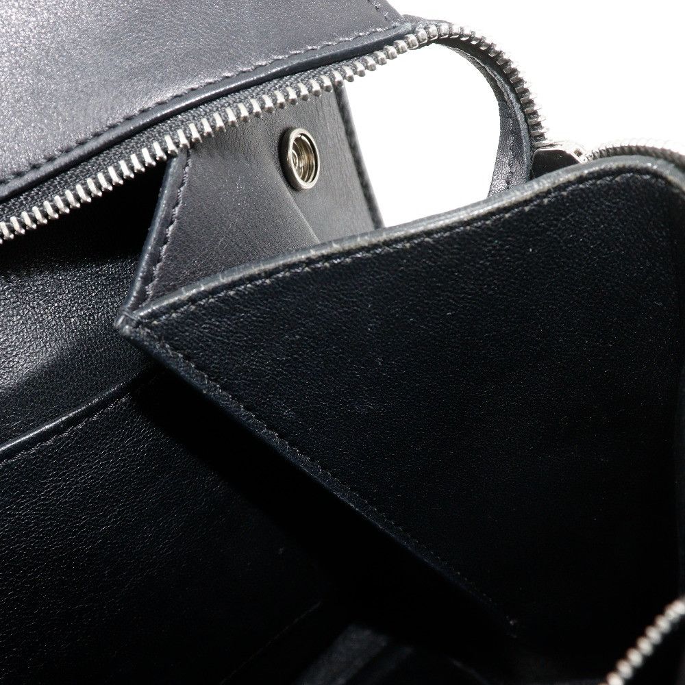Celine Celine Celine Edge Leather 2way Bag Leather Shoulder Bag DUTY FREE for USA Size ONE SIZE - 16 Thumbnail