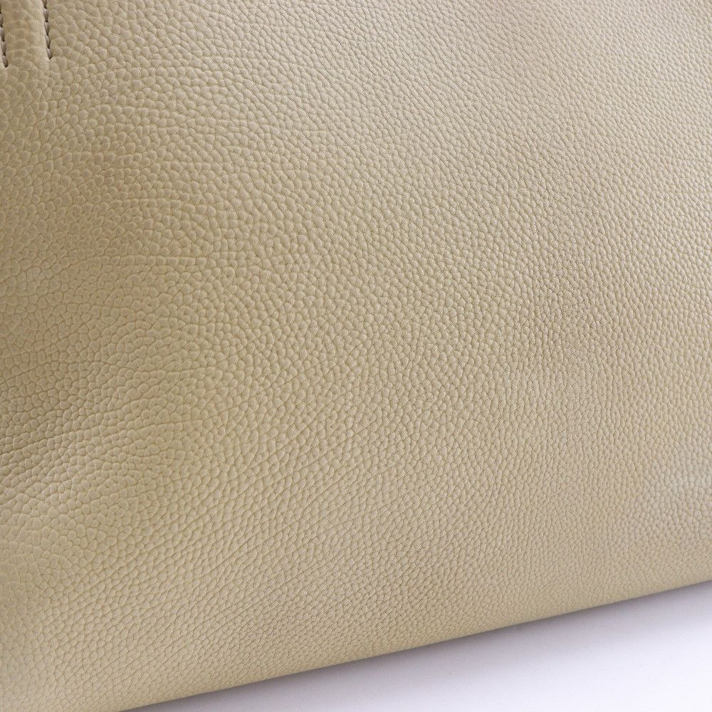 Celine Celine Celine Edge Leather 2way Bag Leather Shoulder Bag DUTY FREE for USA Size ONE SIZE - 12 Thumbnail
