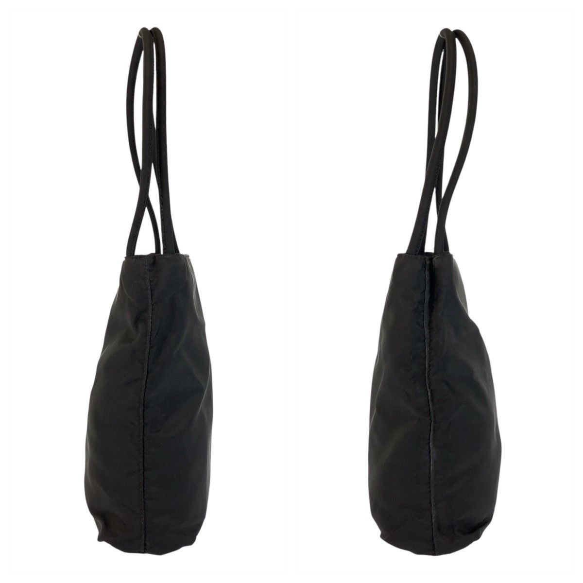 Prada Prada Prada Tessuto Nylon 2way Shoulder Tote Bag Textile Shoulder Bag DUTY FREE for USA Size ONE SIZE - 7 Thumbnail