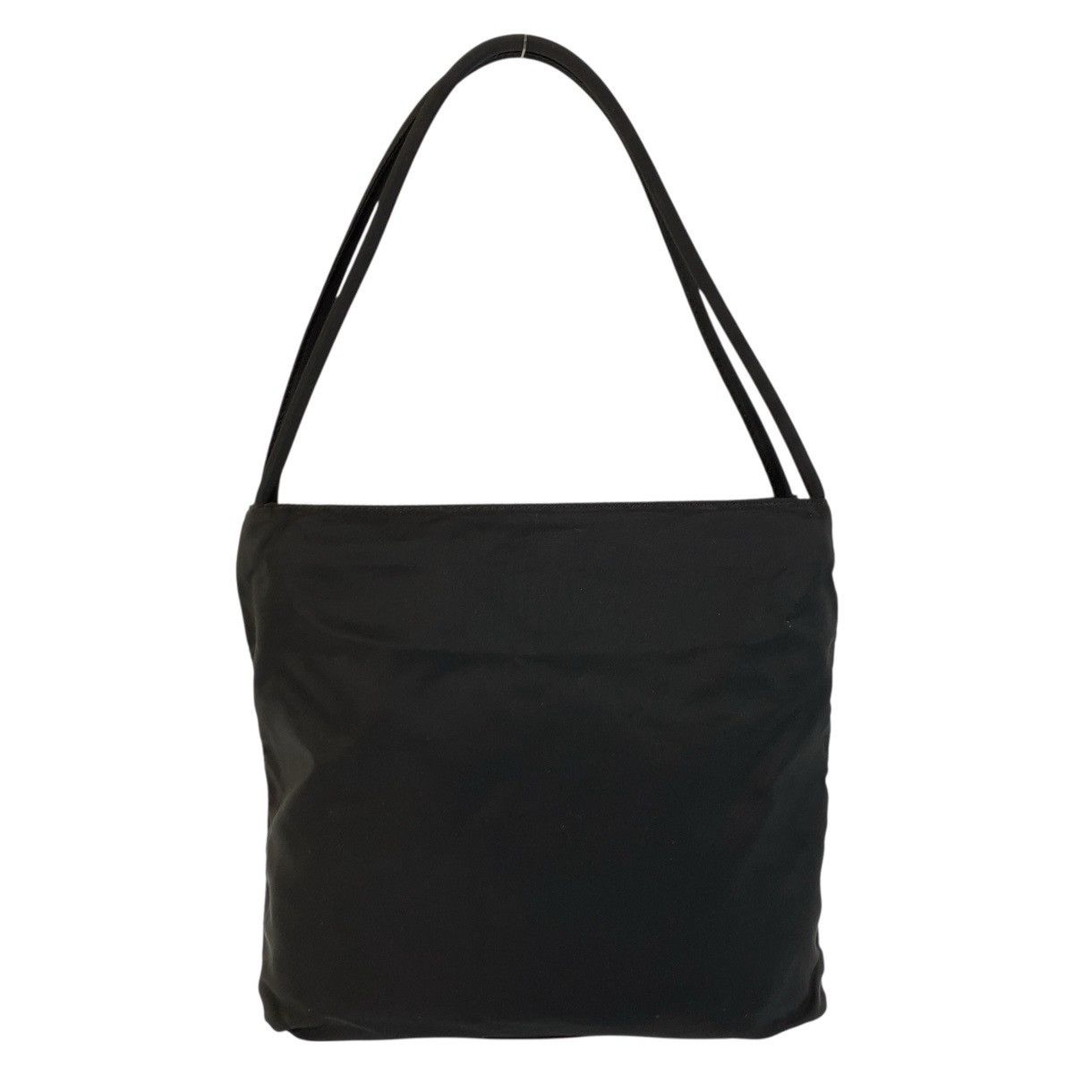 Prada Prada Prada Tessuto Nylon 2way Shoulder Tote Bag Textile Shoulder Bag DUTY FREE for USA Size ONE SIZE - 2 Thumbnail