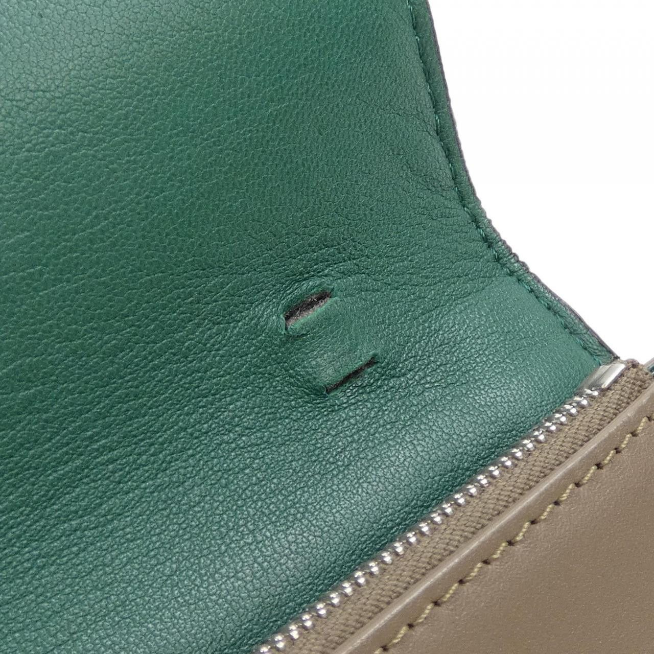 Loro Piana Loro Piana Loro Piana FAL9425 Lizard Bag Others Clutch Bag FAL9425 DUTY FREE for USA Size ONE SIZE - 8 Thumbnail