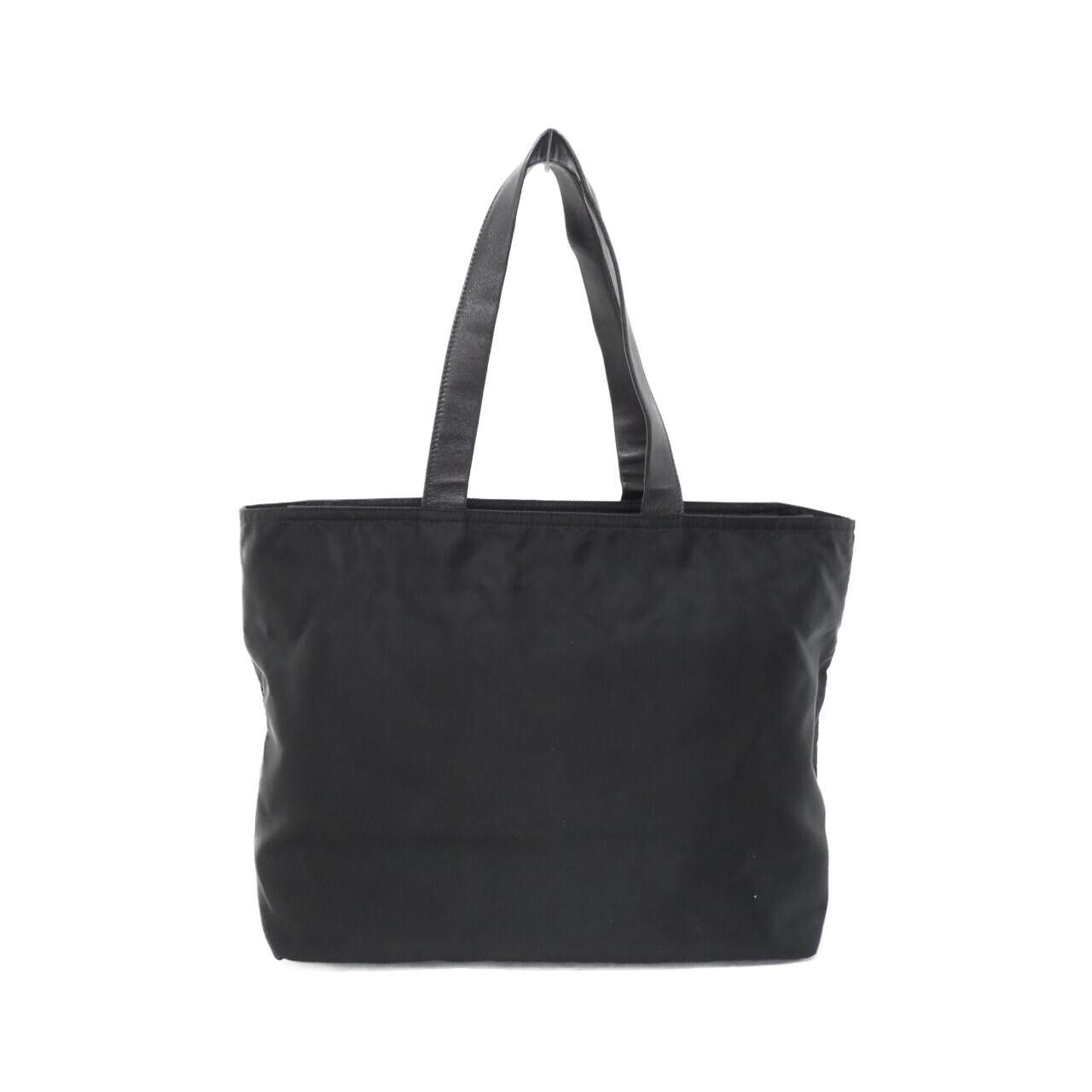 Prada Prada Prada 1BG052 Jacquard Fiocco Bag Textile Tote Bag 1BG052 DUTY FREE for USA Size ONE SIZE - 2 Thumbnail