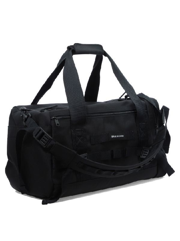 Balenciaga army duffle bag Size ONE SIZE - 2 Thumbnail
