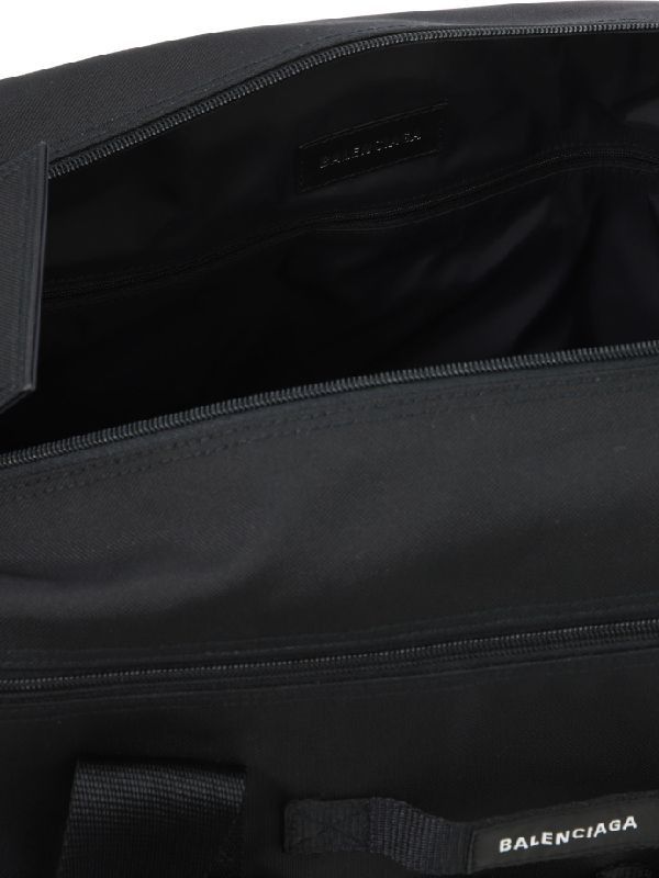 Balenciaga army duffle bag Size ONE SIZE - 5 Thumbnail